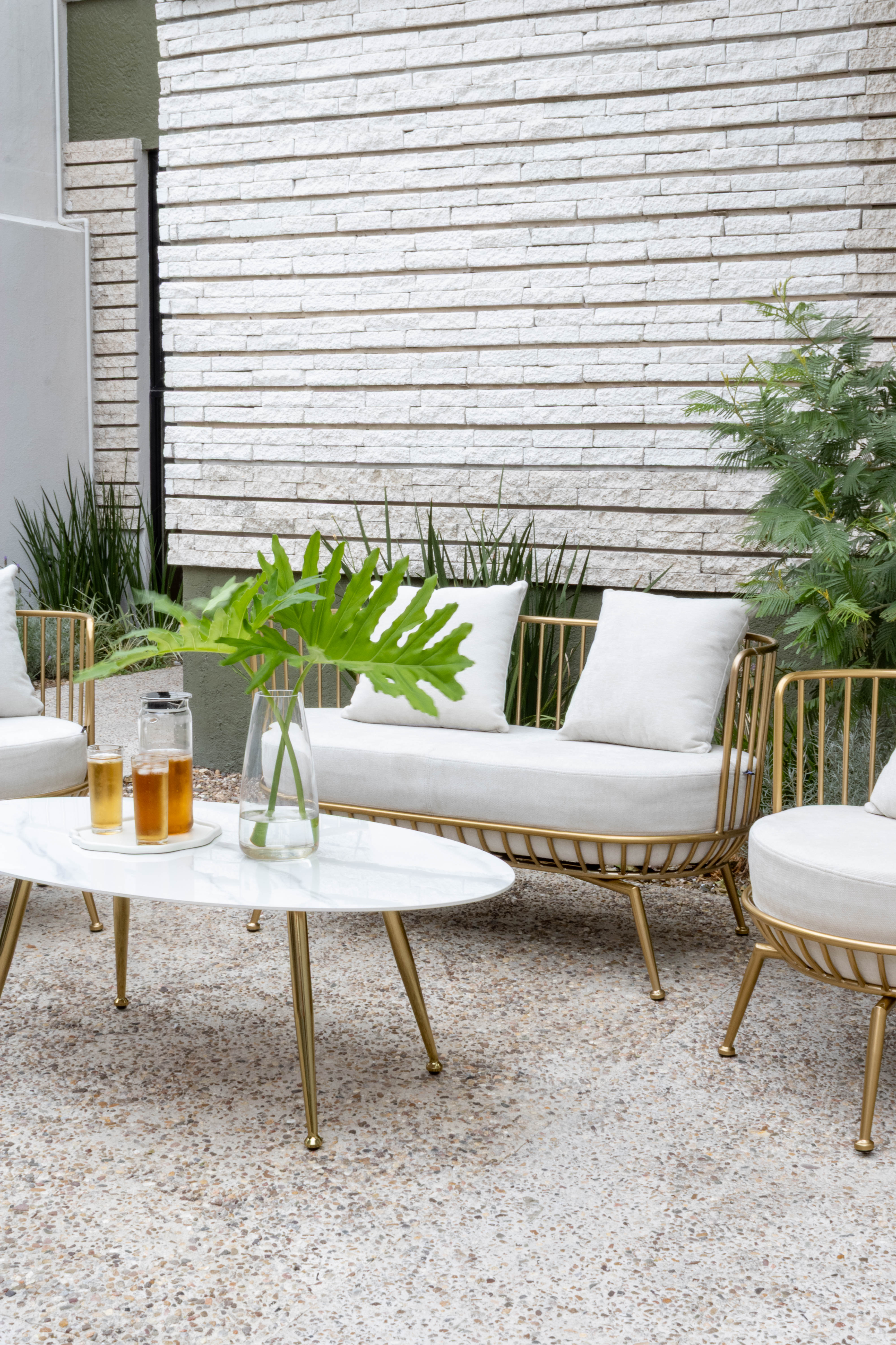 Love Seat Verviers