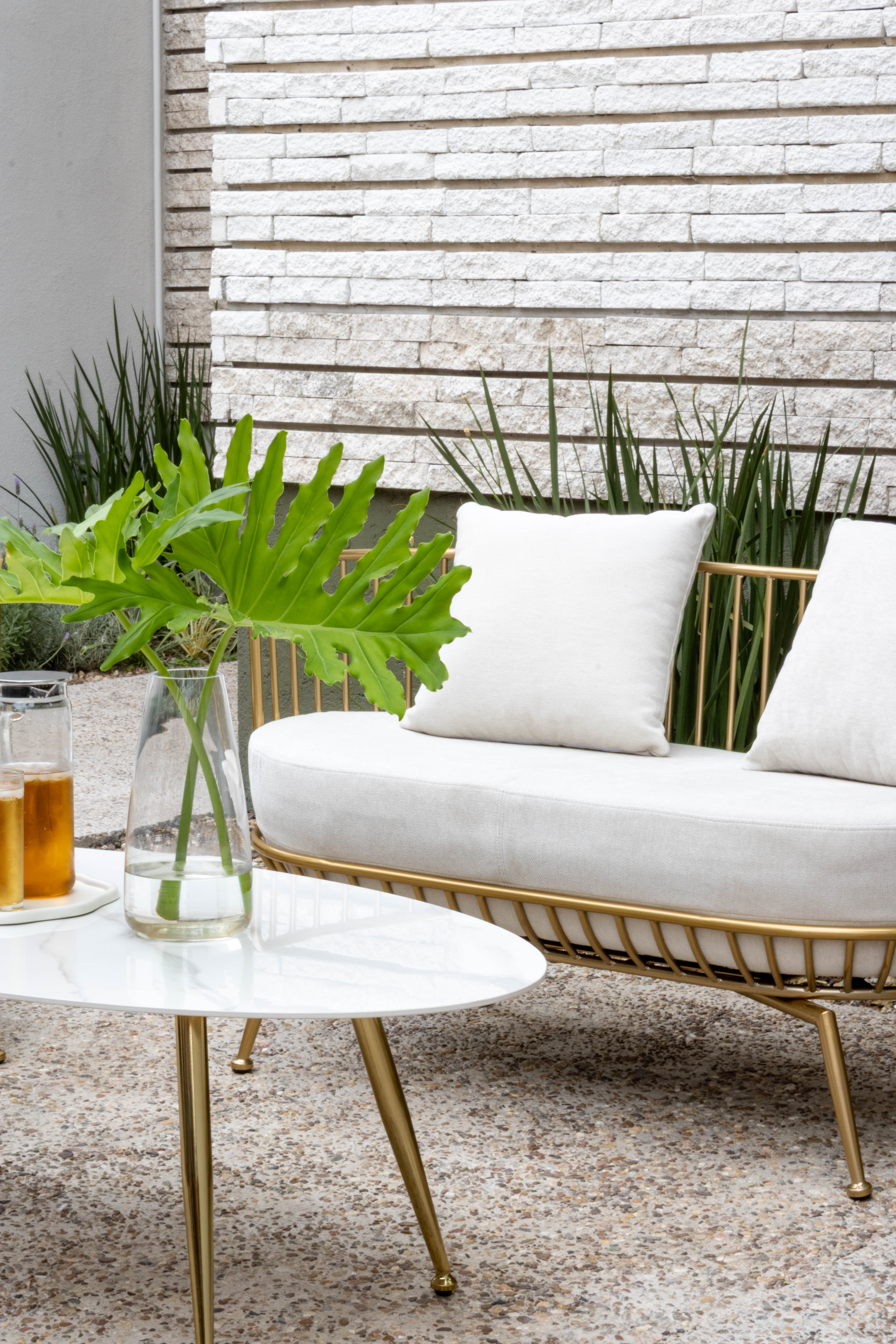 Love Seat Verviers
