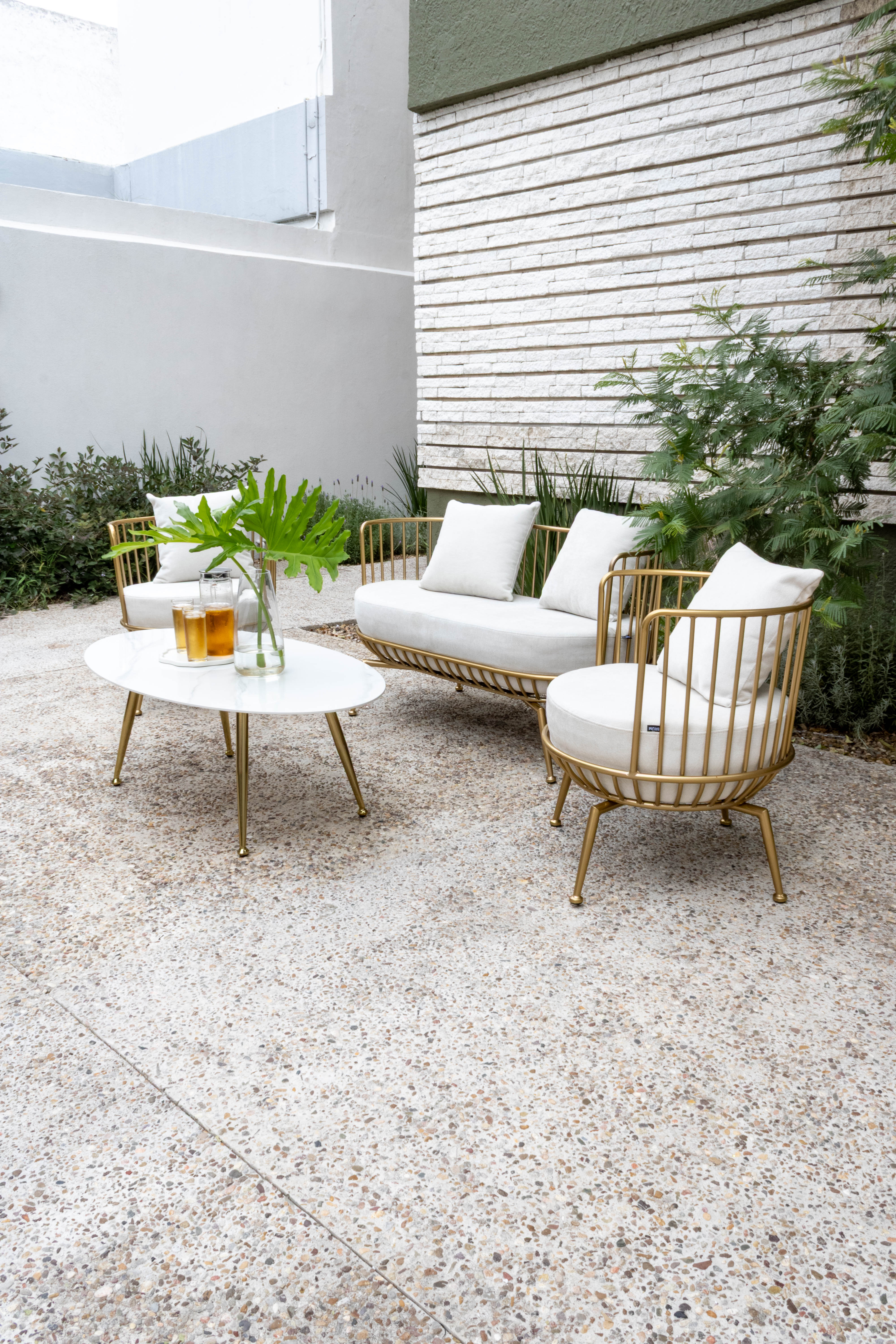 Love Seat Verviers