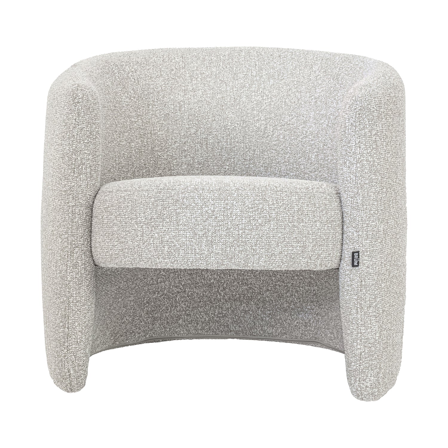 Sillón Perth Boucle