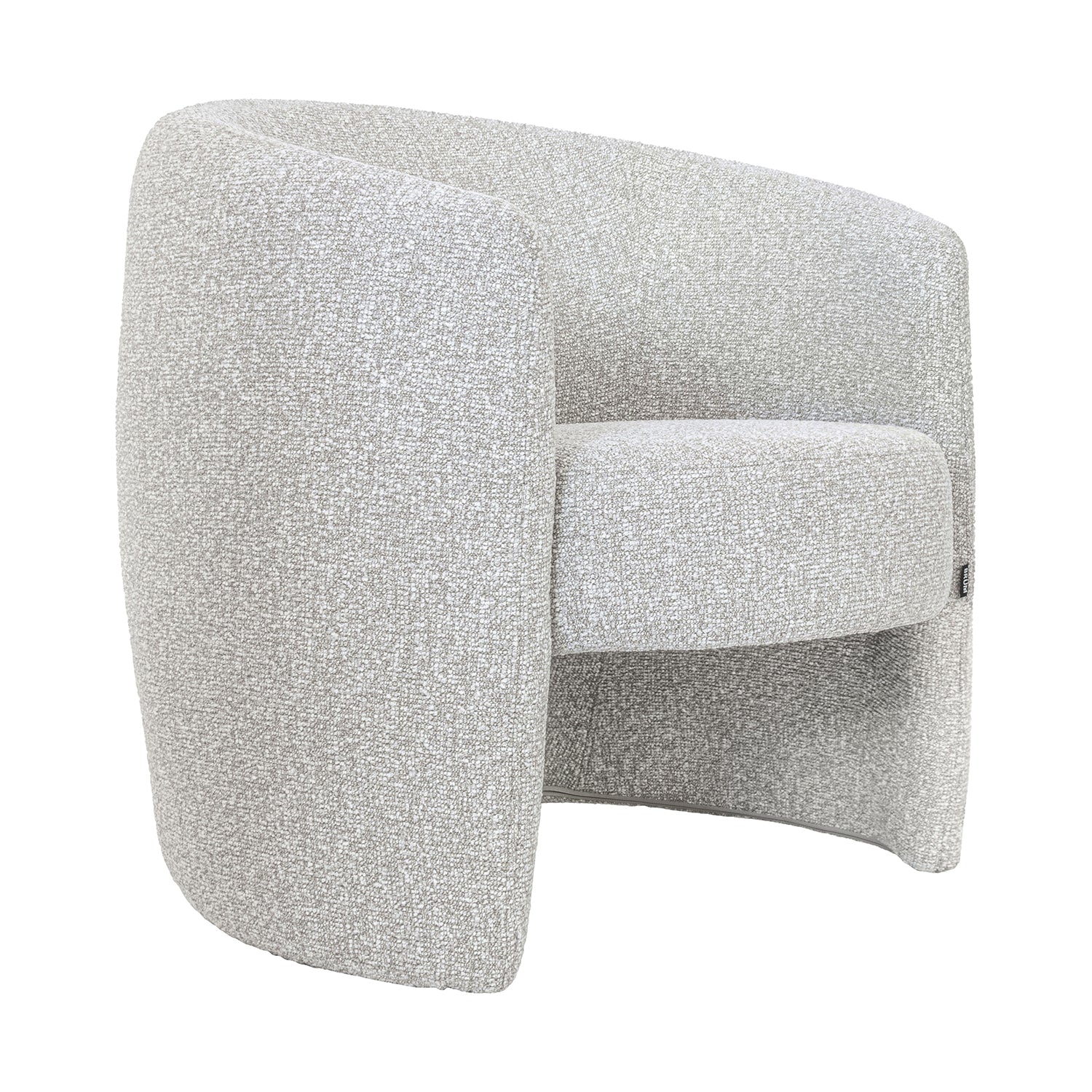 Sillón Perth Boucle