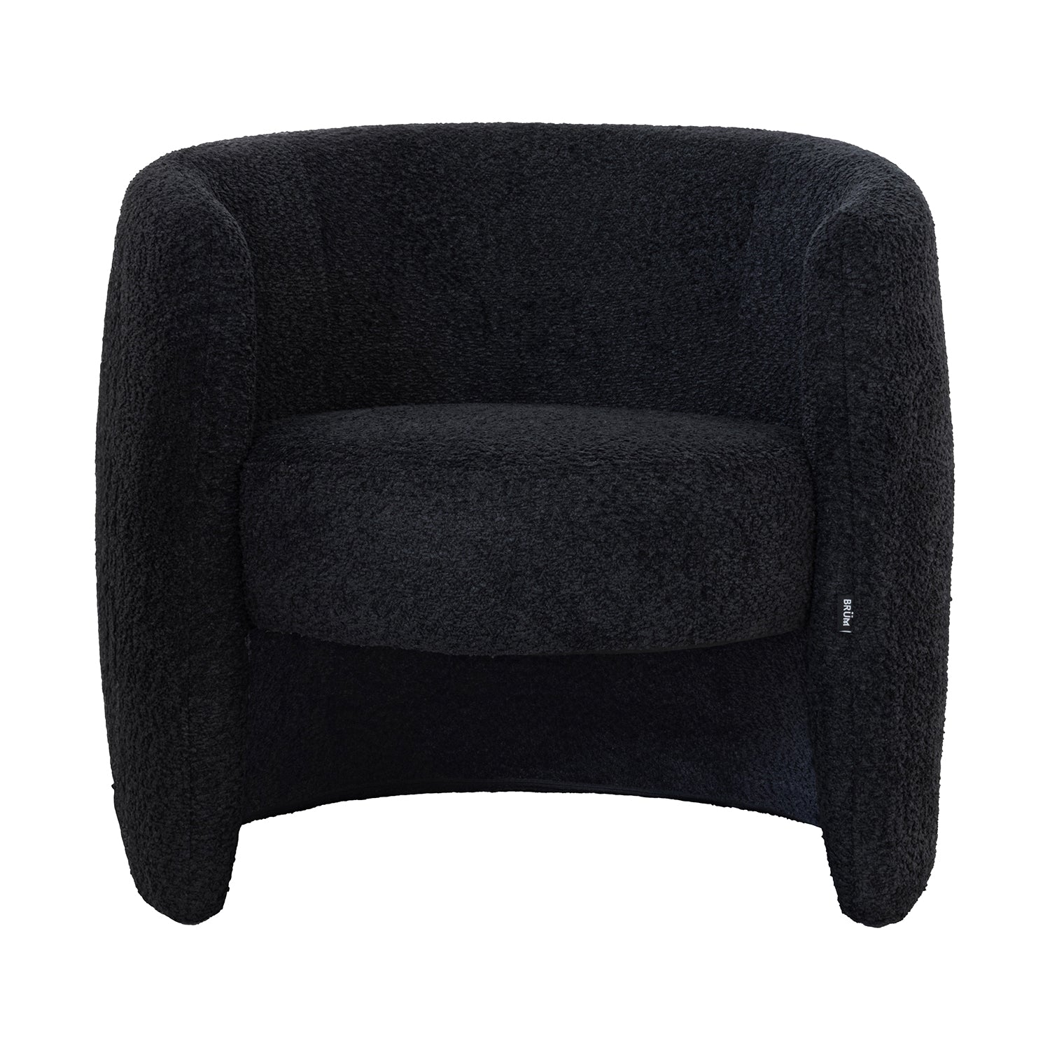 Sillón Perth Boucle