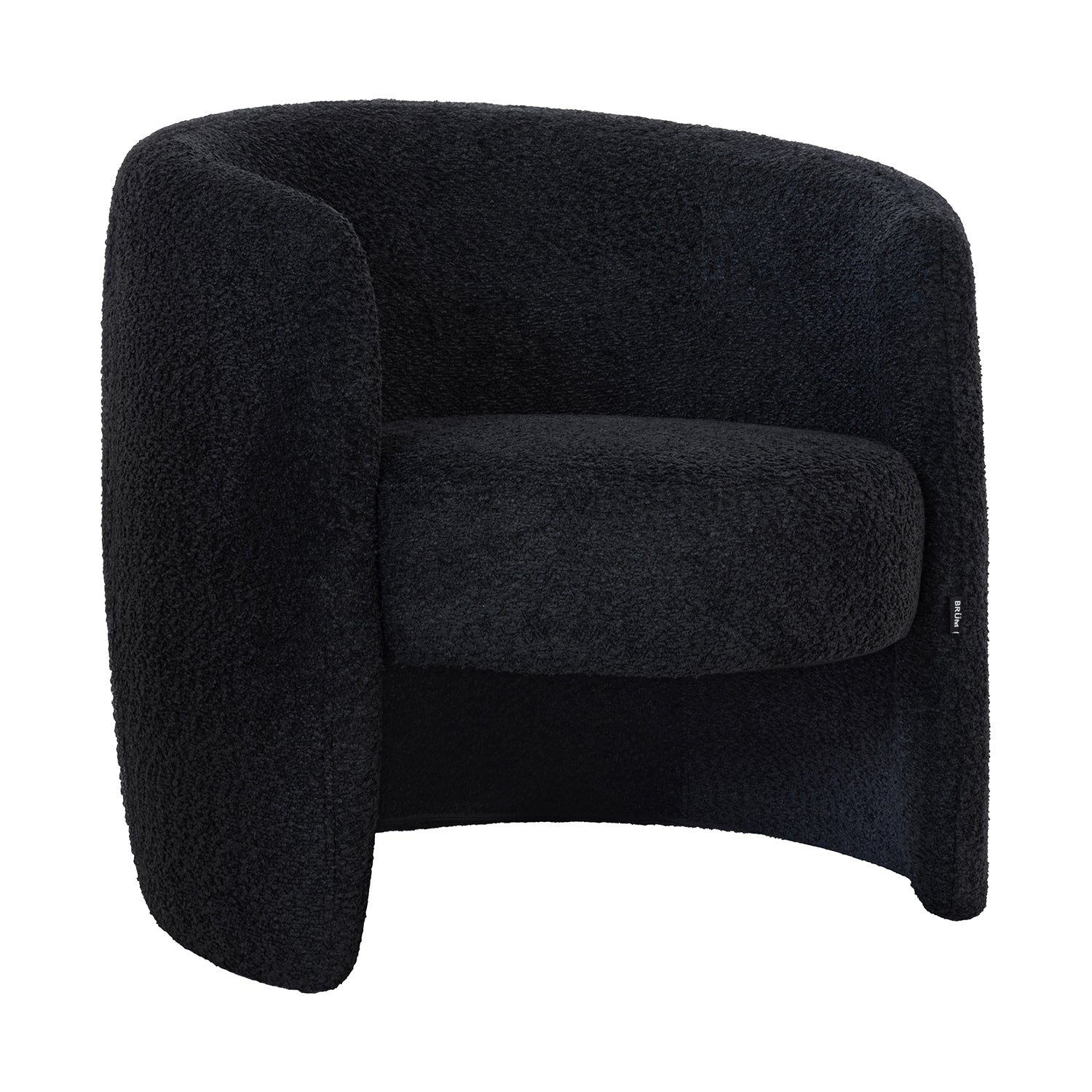 Sillón Perth Boucle