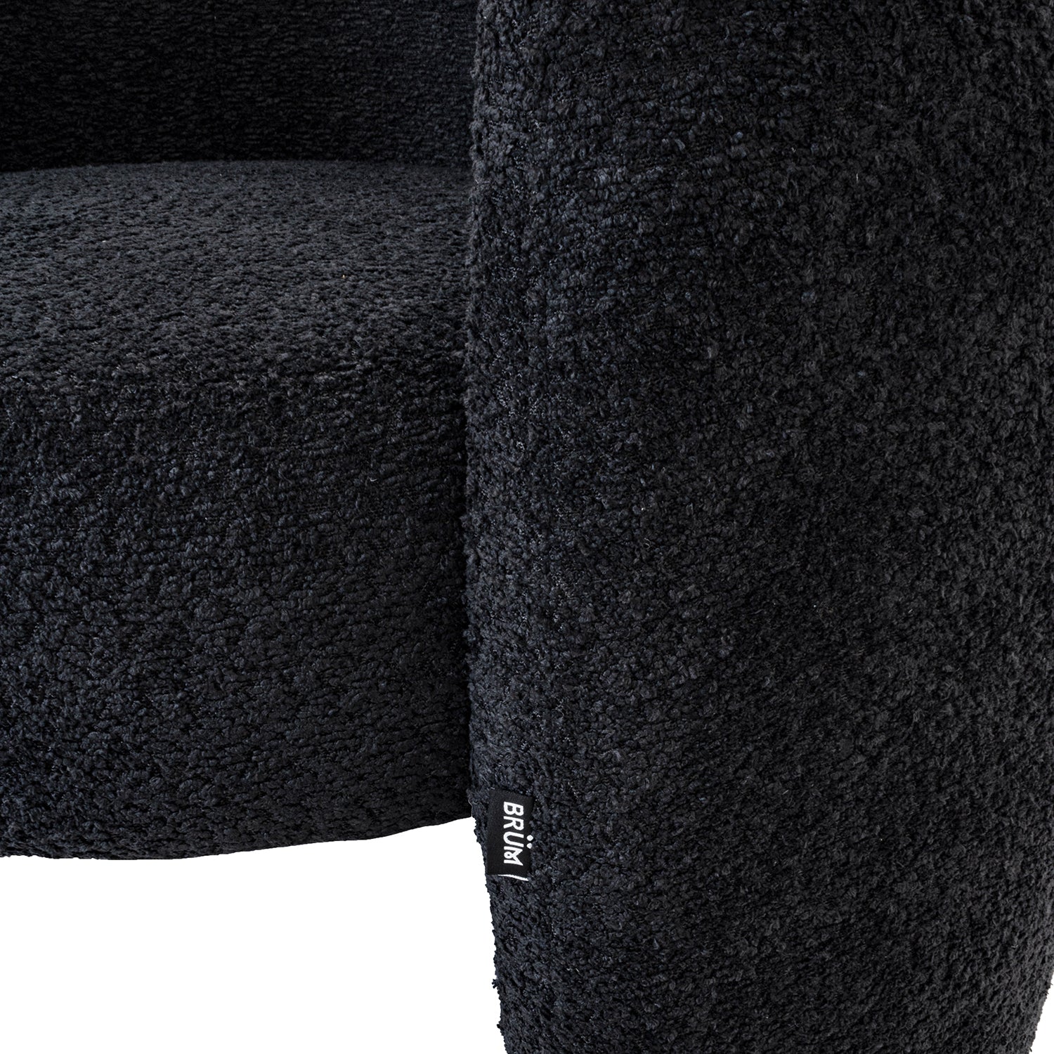 Sillón Perth Boucle