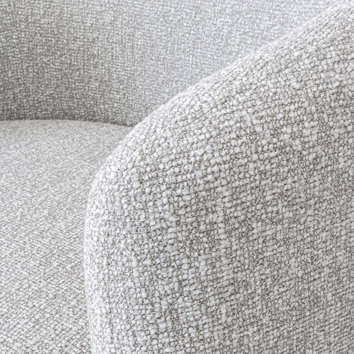 Sillón Perth Boucle