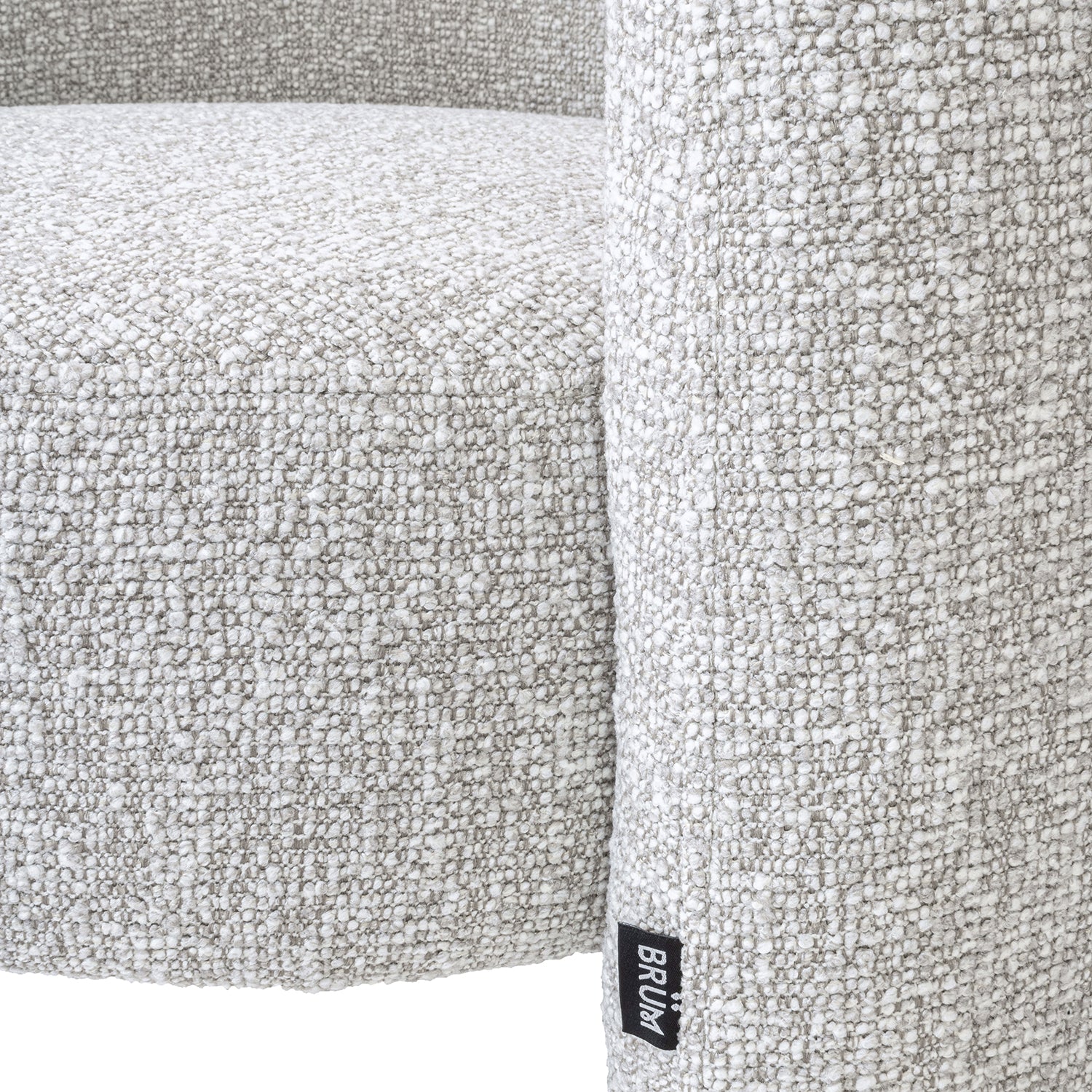 Sillón Perth Boucle