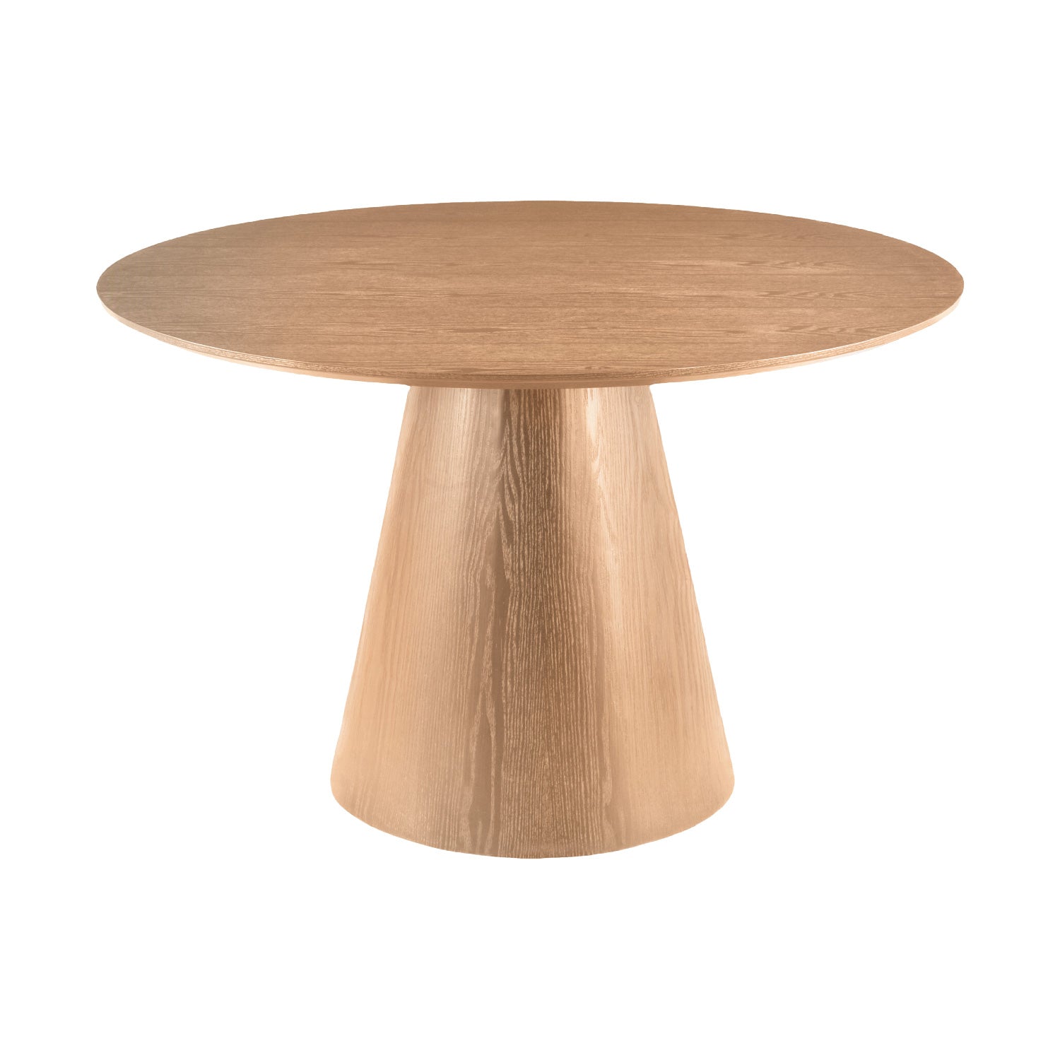 Mesa de Comedor Laredo Natural 120cm