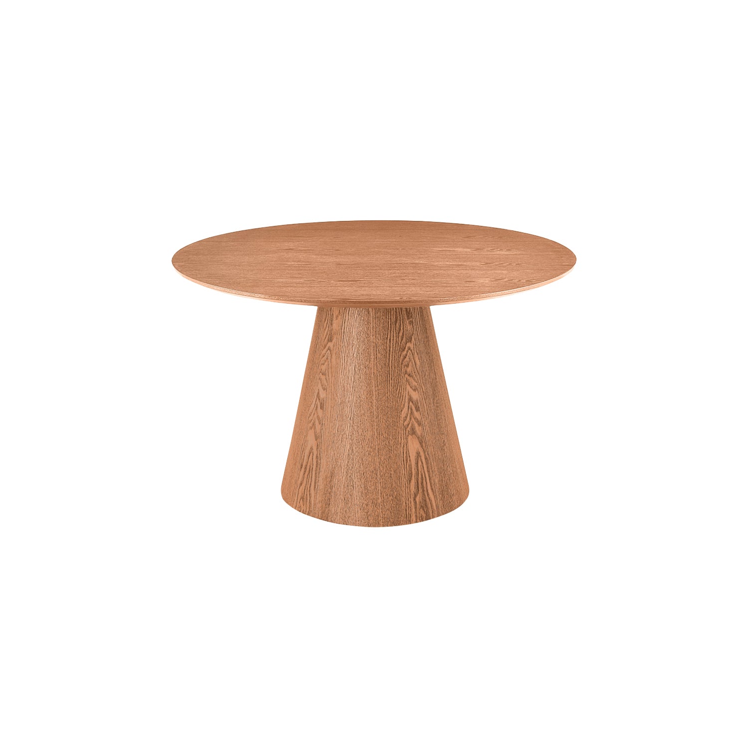 Mesa de Comedor Laredo Natural 120cm