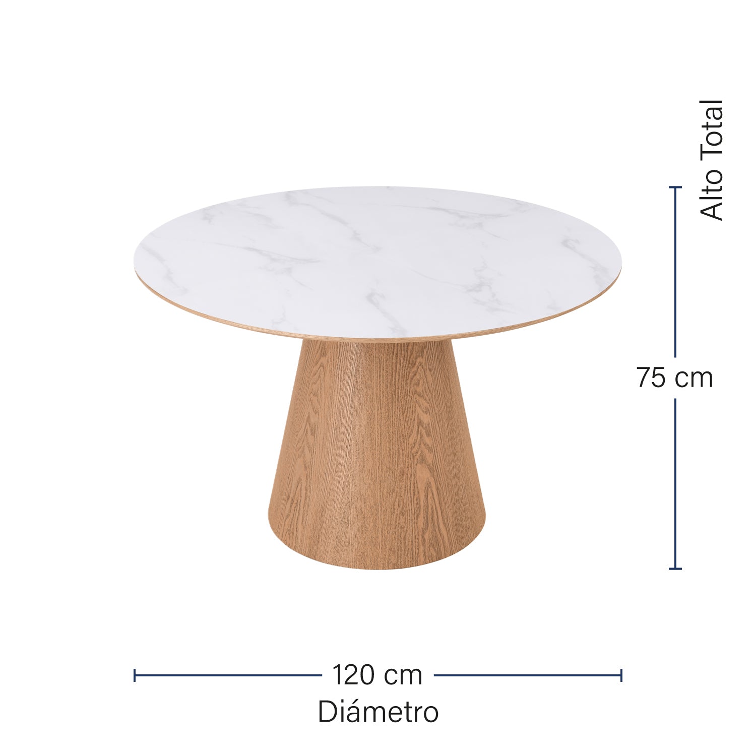 Mesa de Comedor Portugal