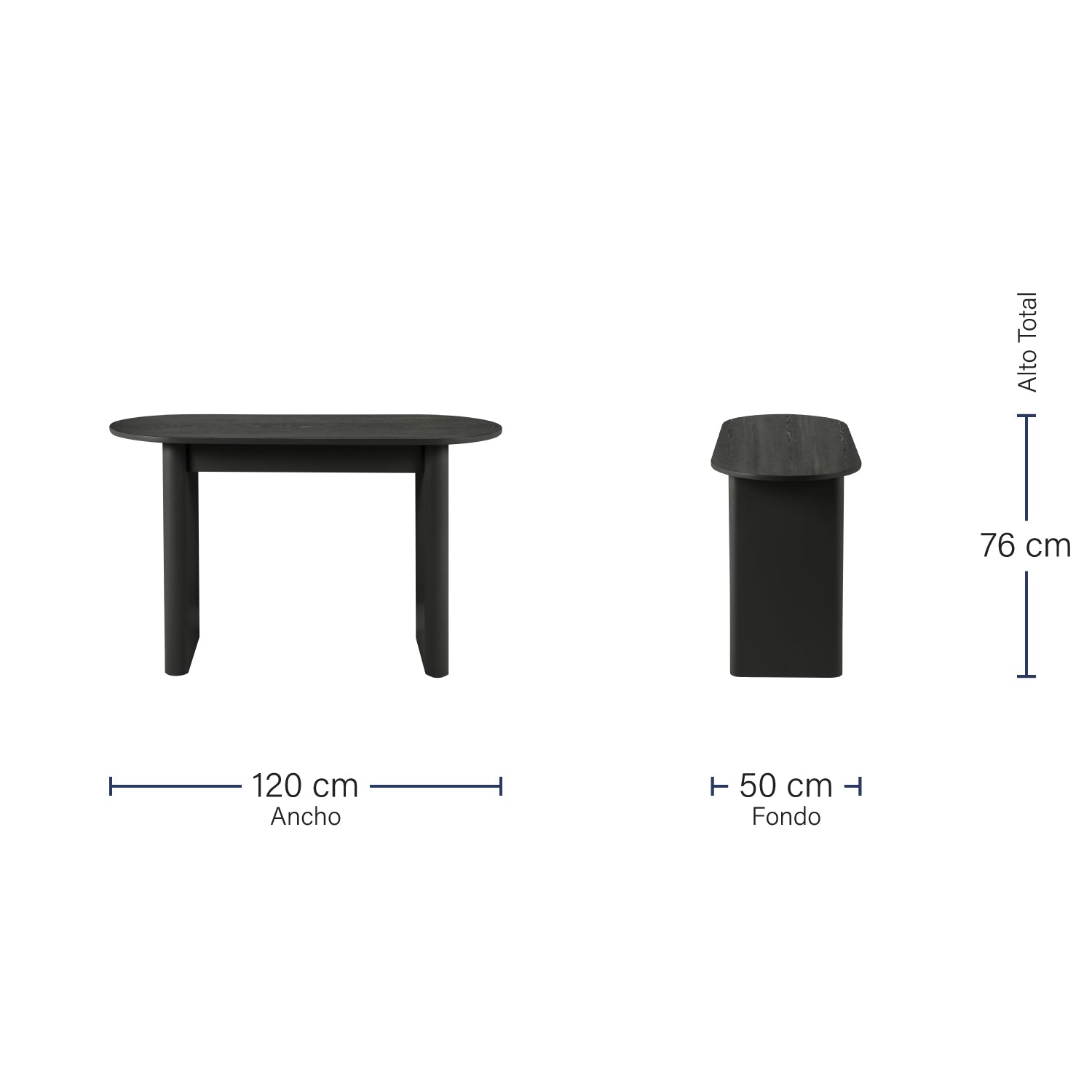 Credenza Togo