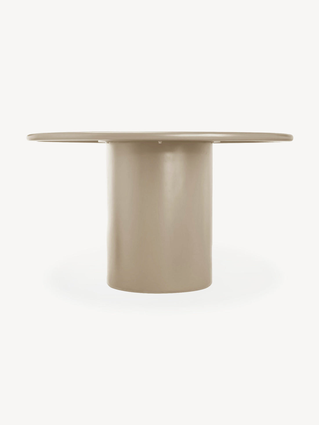 Mesa de Comedor Montenegro crema, foto 11