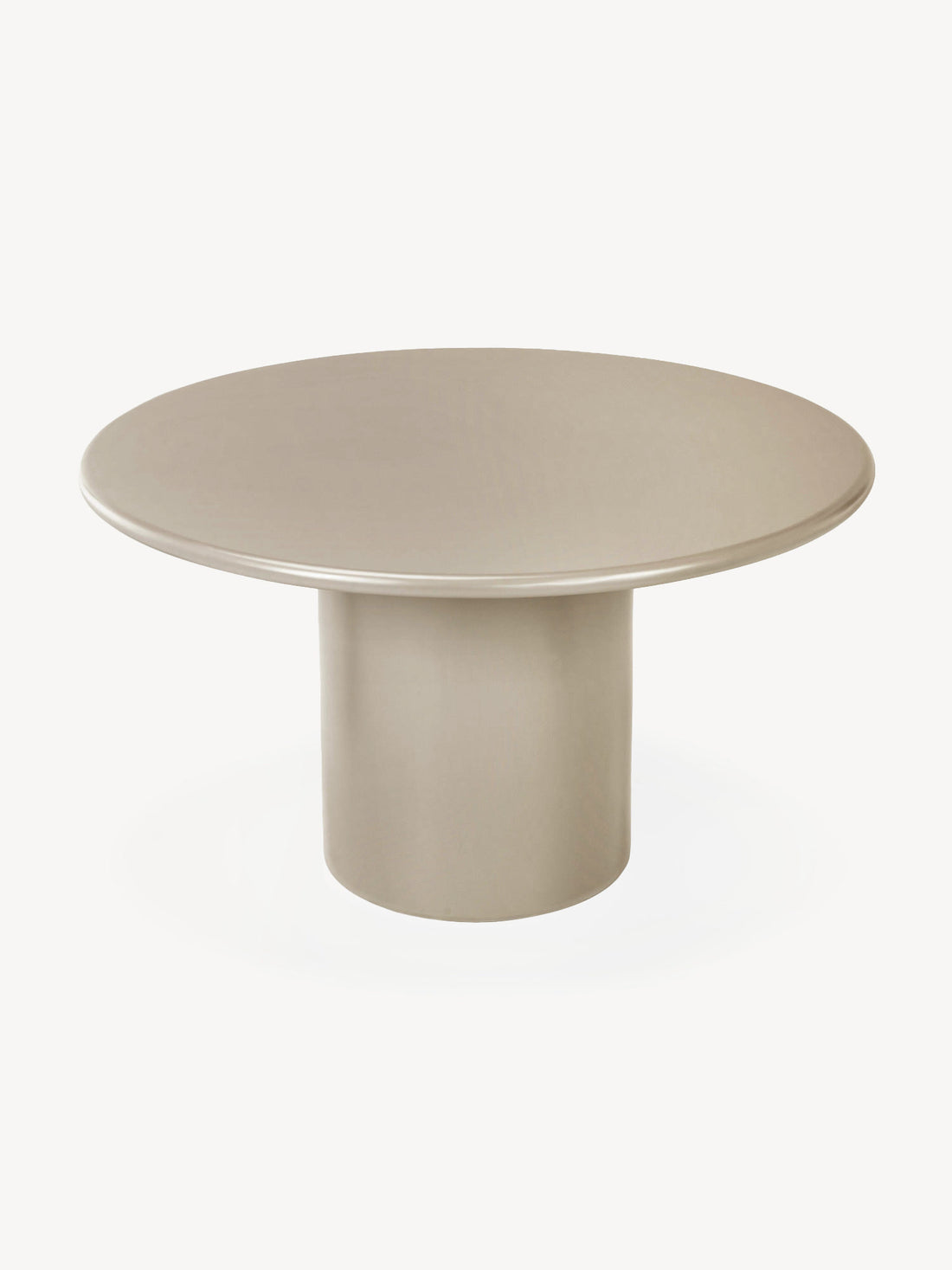 Mesa de Comedor Montenegro crema
