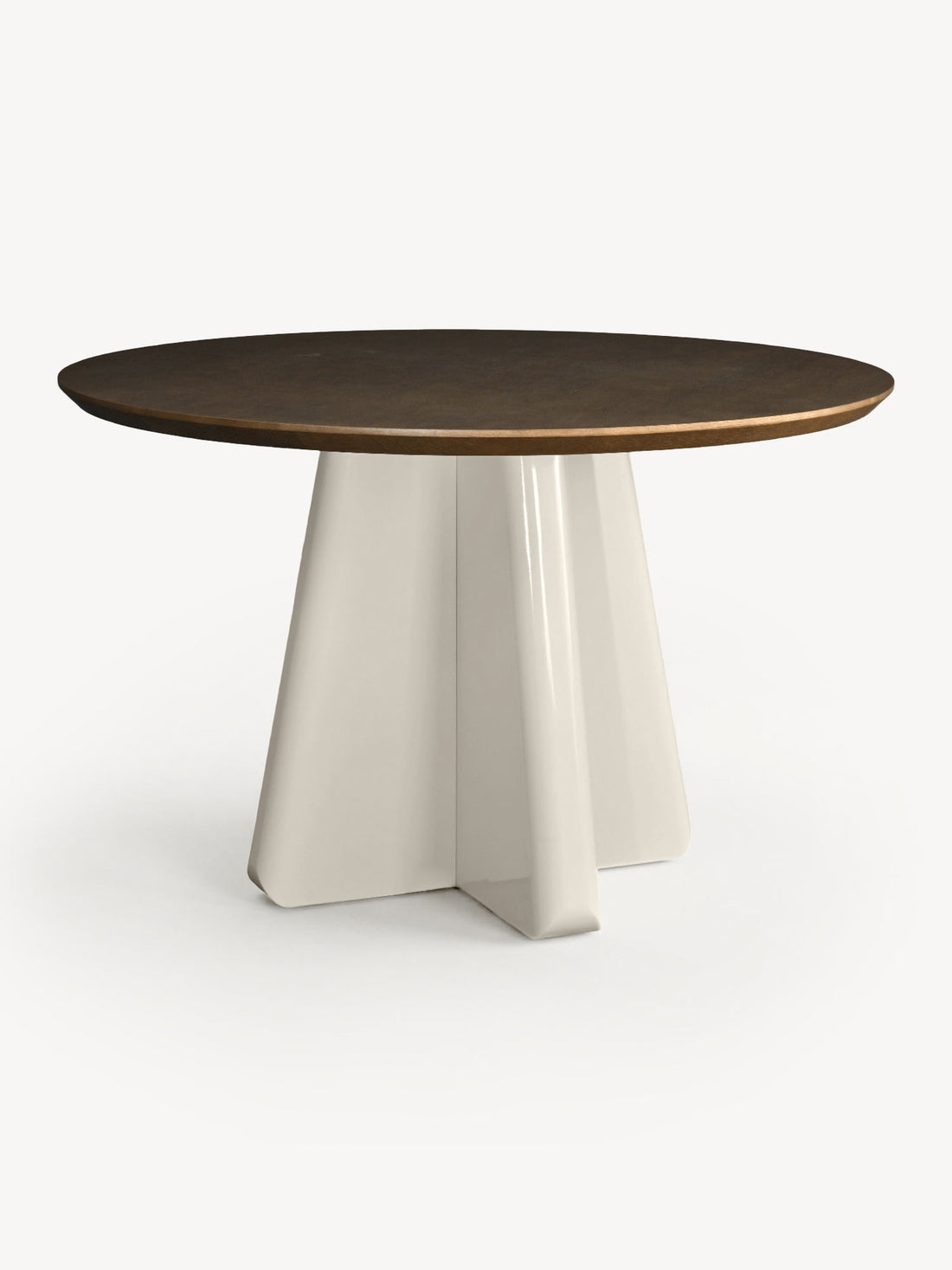 Mesa de Comedor Segovia Nogal