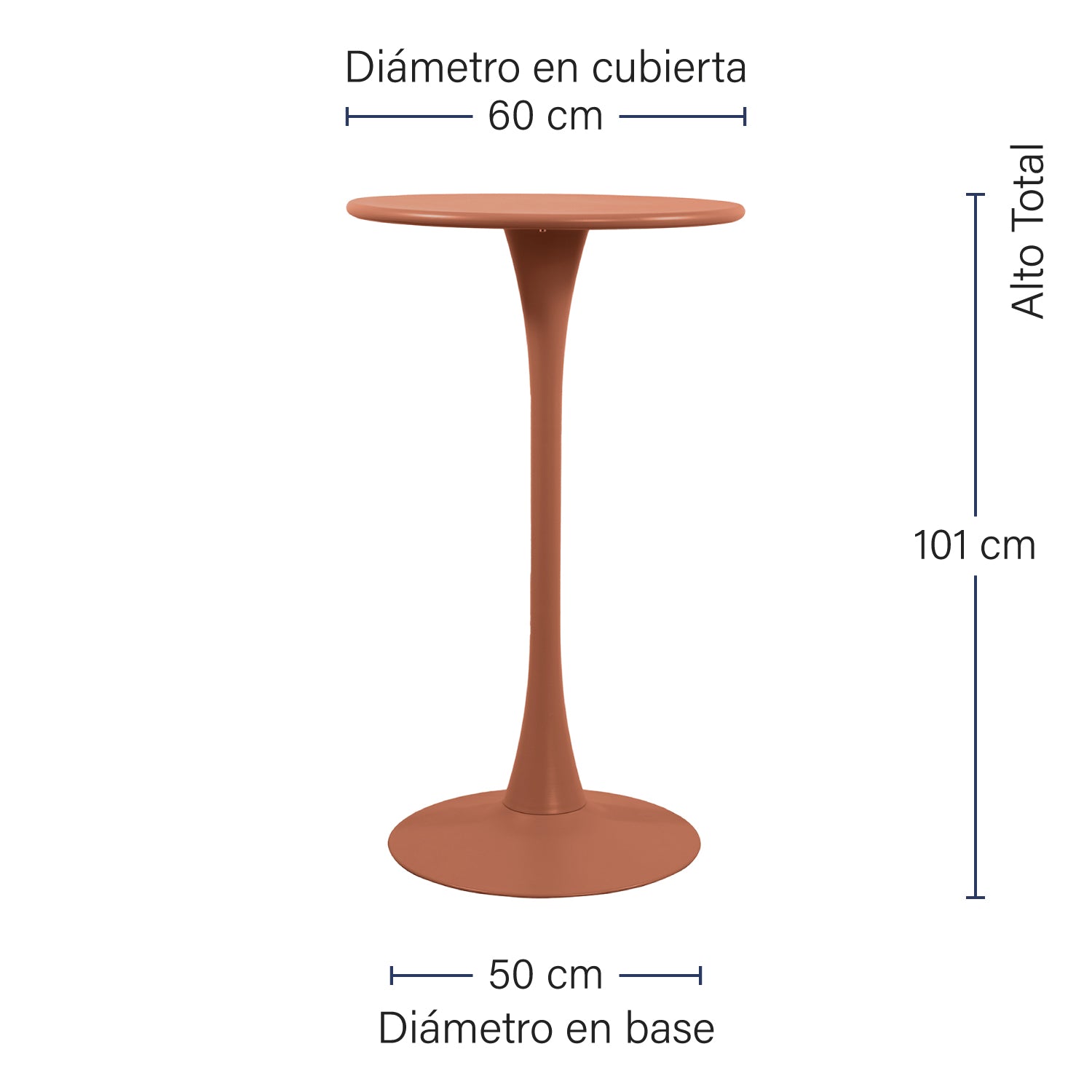 Mesa Alta Mallorca