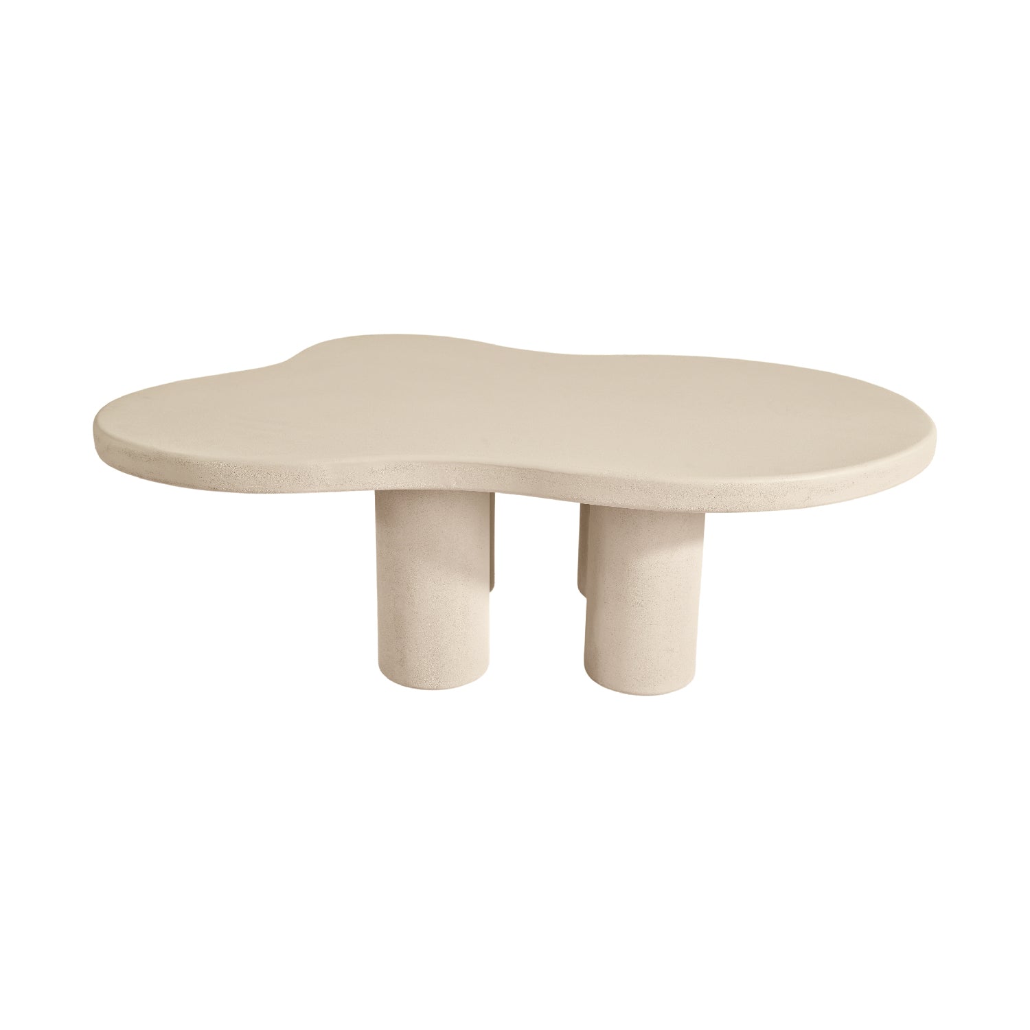 Mesa Salta Vista Lateral