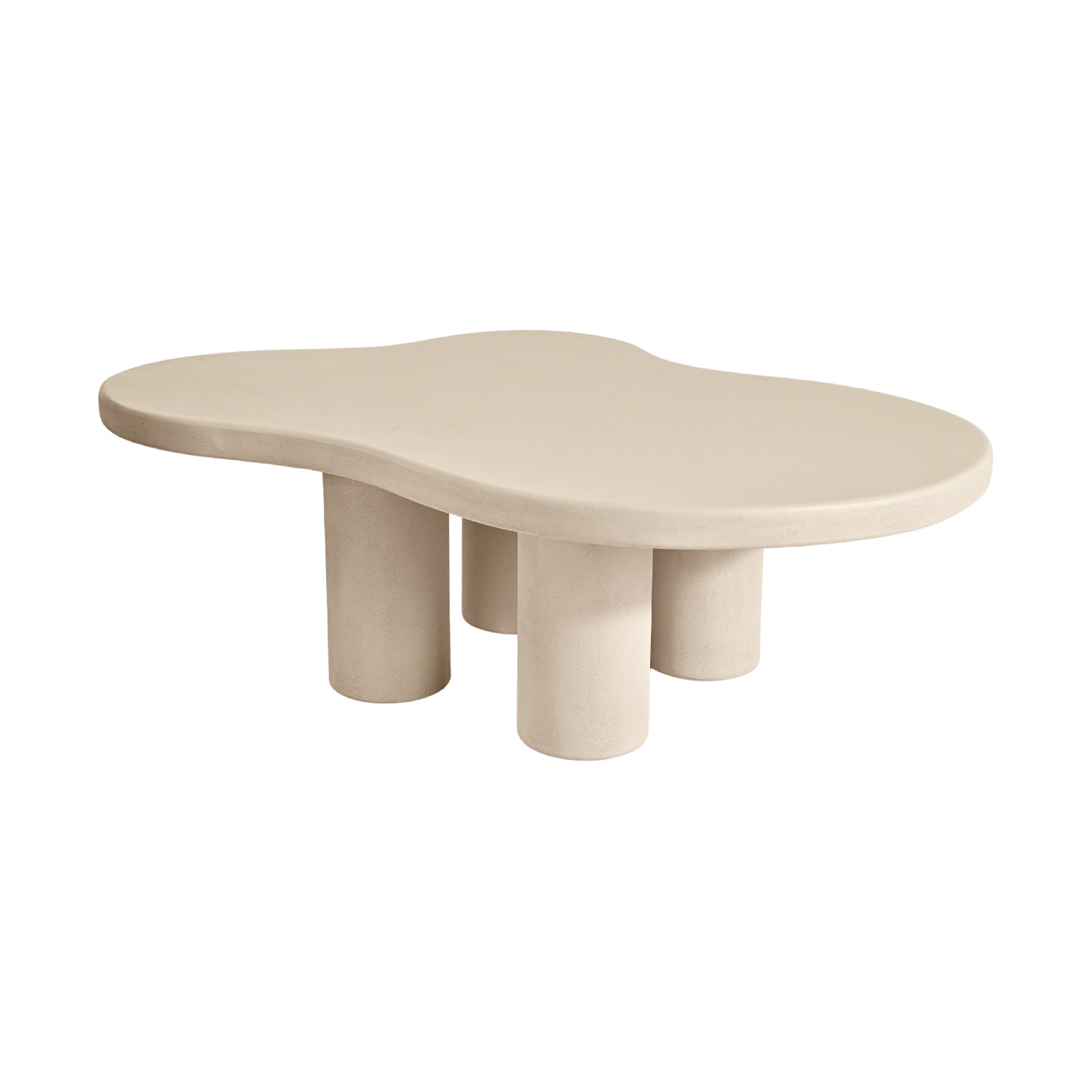 Mesa Salta Vista en Perspectiva