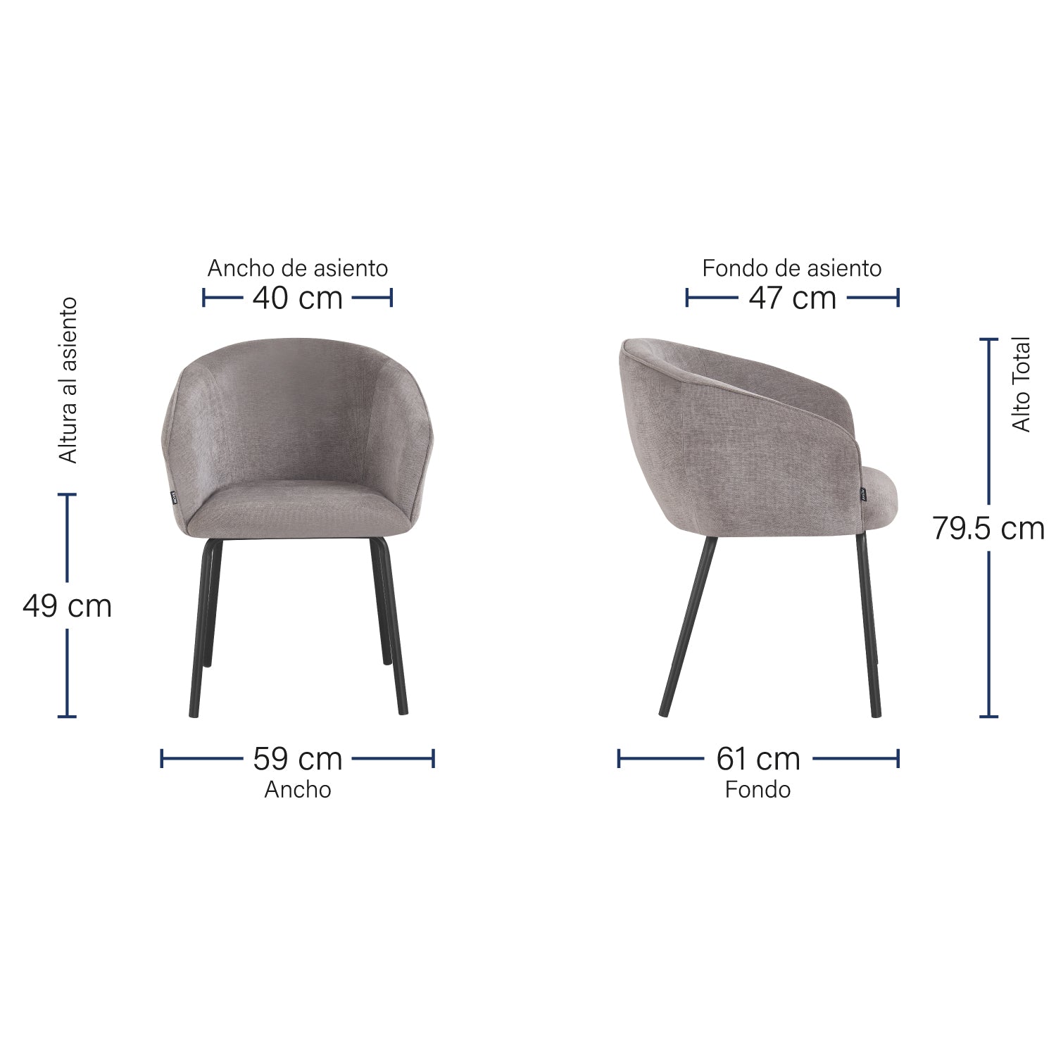 Silla Miami