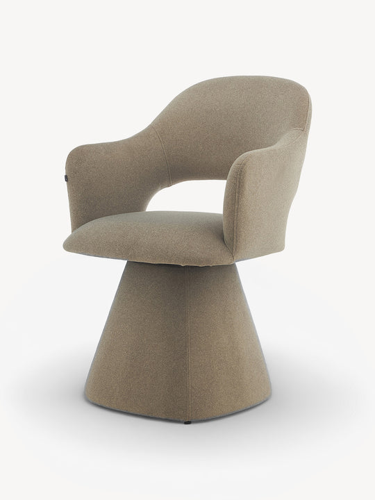Silla Giratoria Muscat