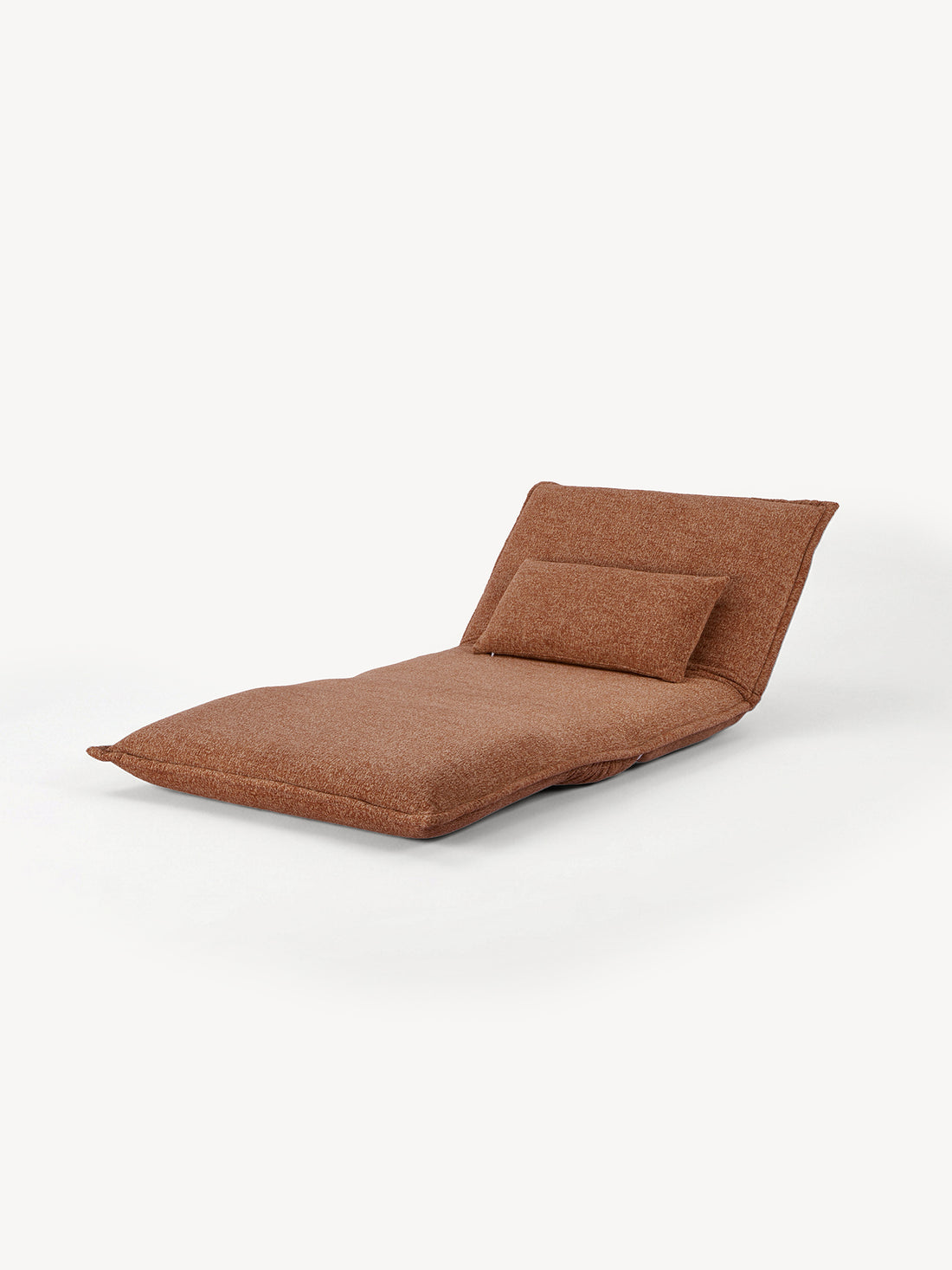 Sofá Cama Reikiavik ocre