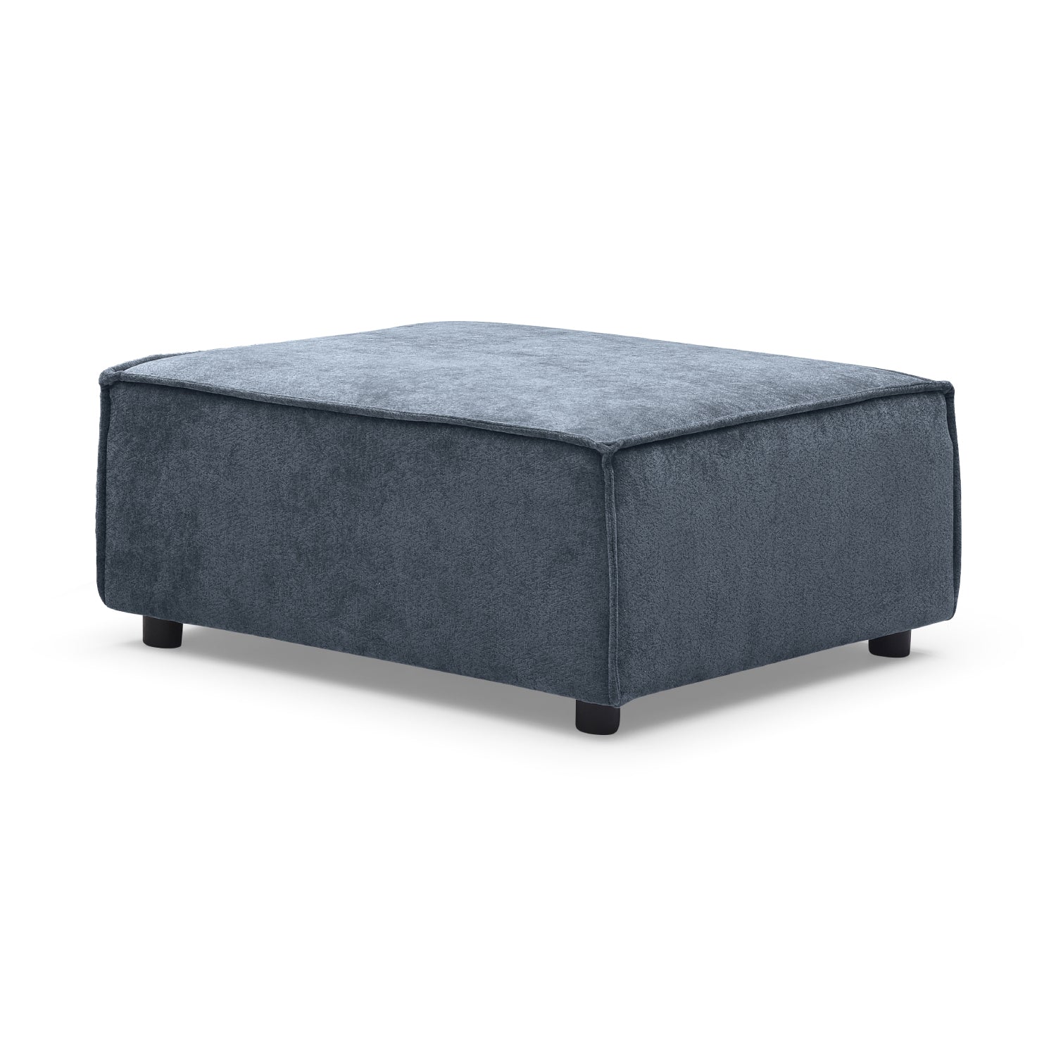 Taburete Modular Norwich Azul