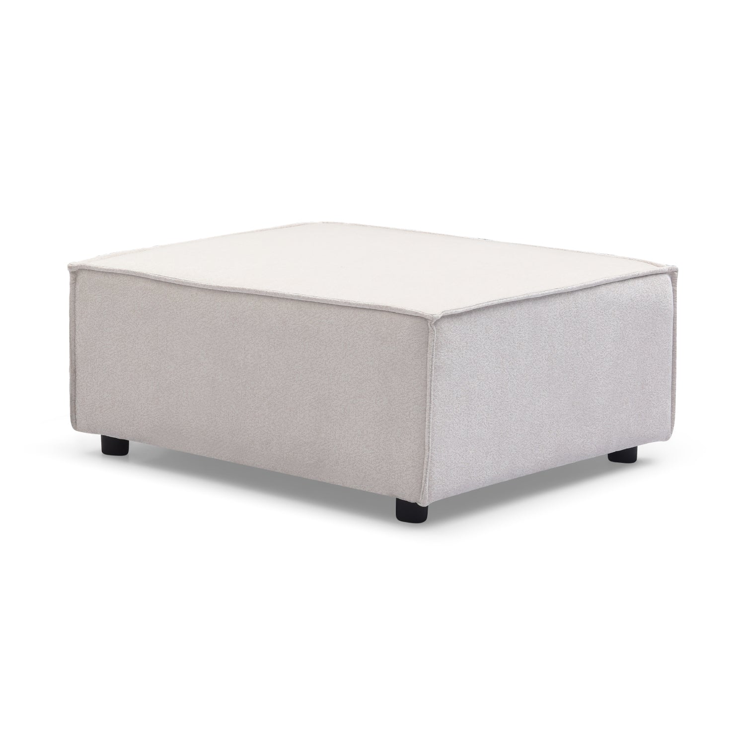 Taburete Modular Norwich Beige