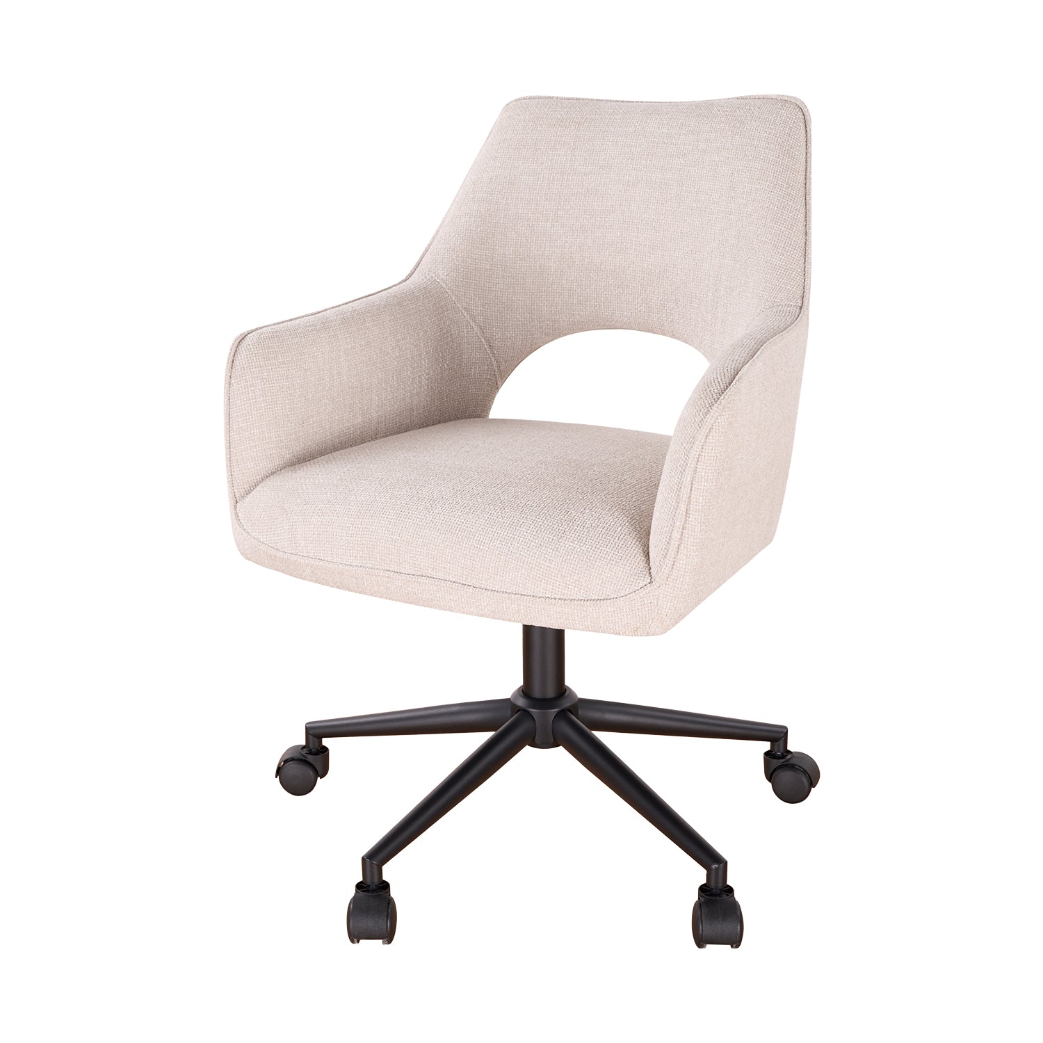 Silla de Oficina St. Moritz