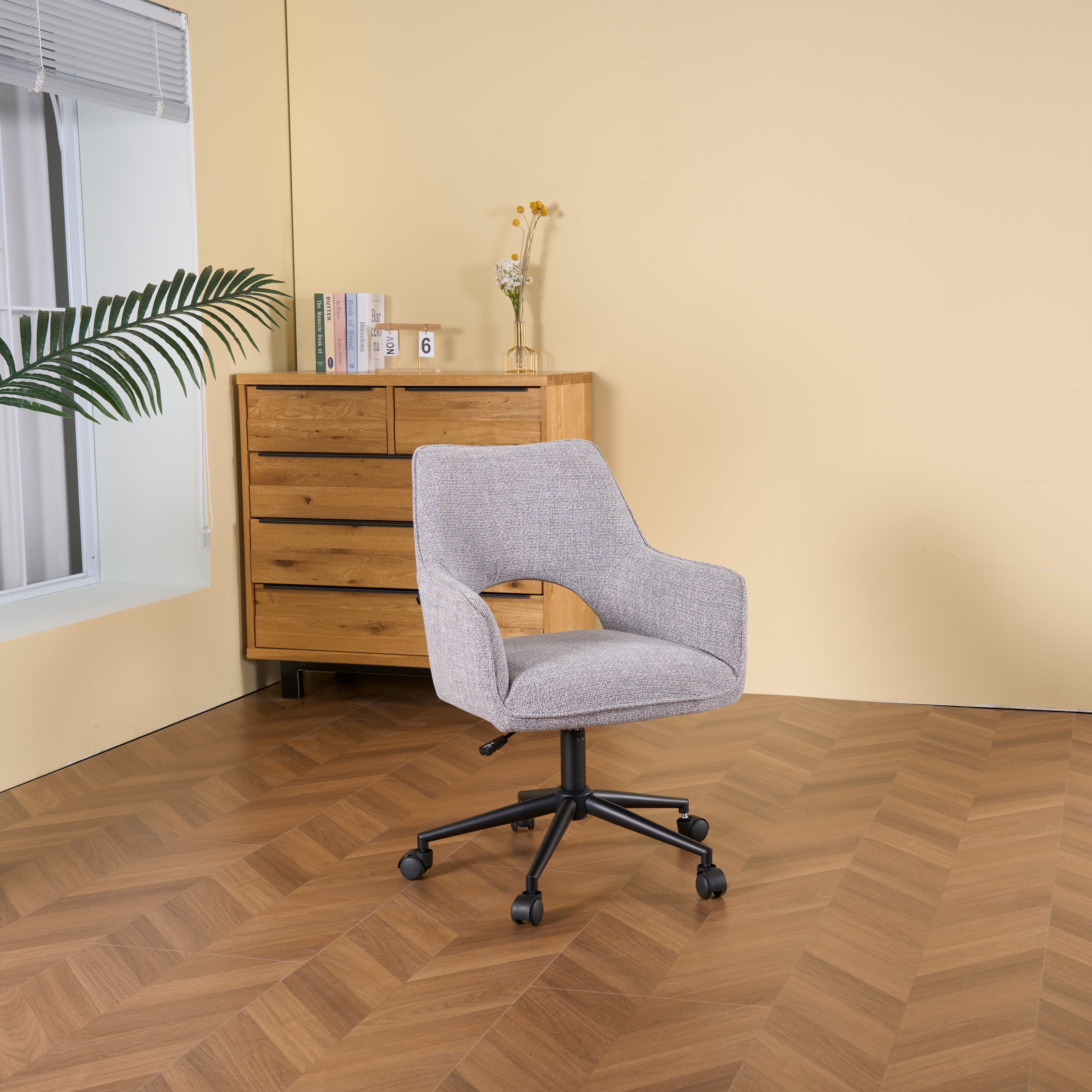 Silla de Oficina St. Moritz