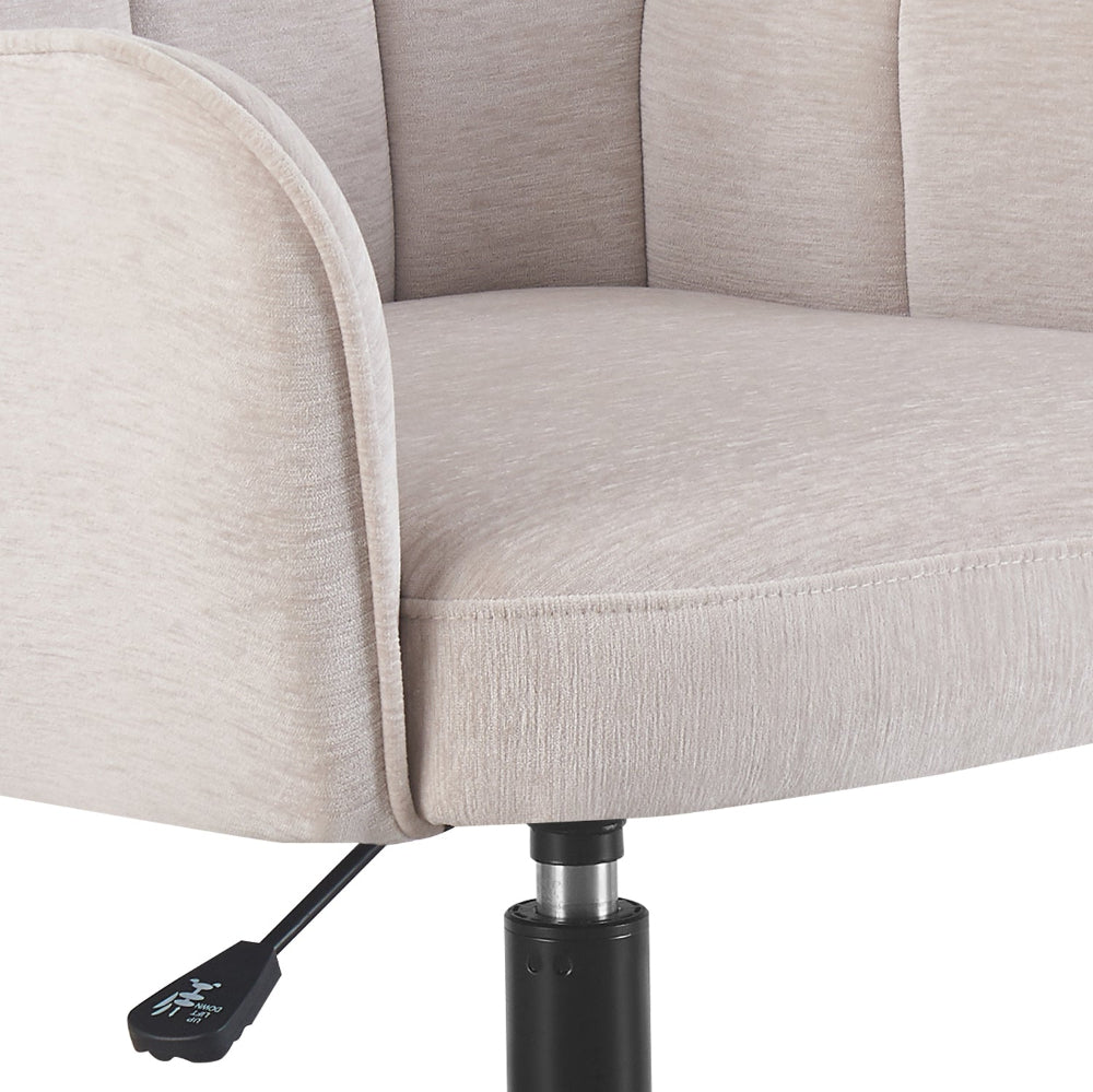 Silla de Oficina Amsterdam Vista a Detalle