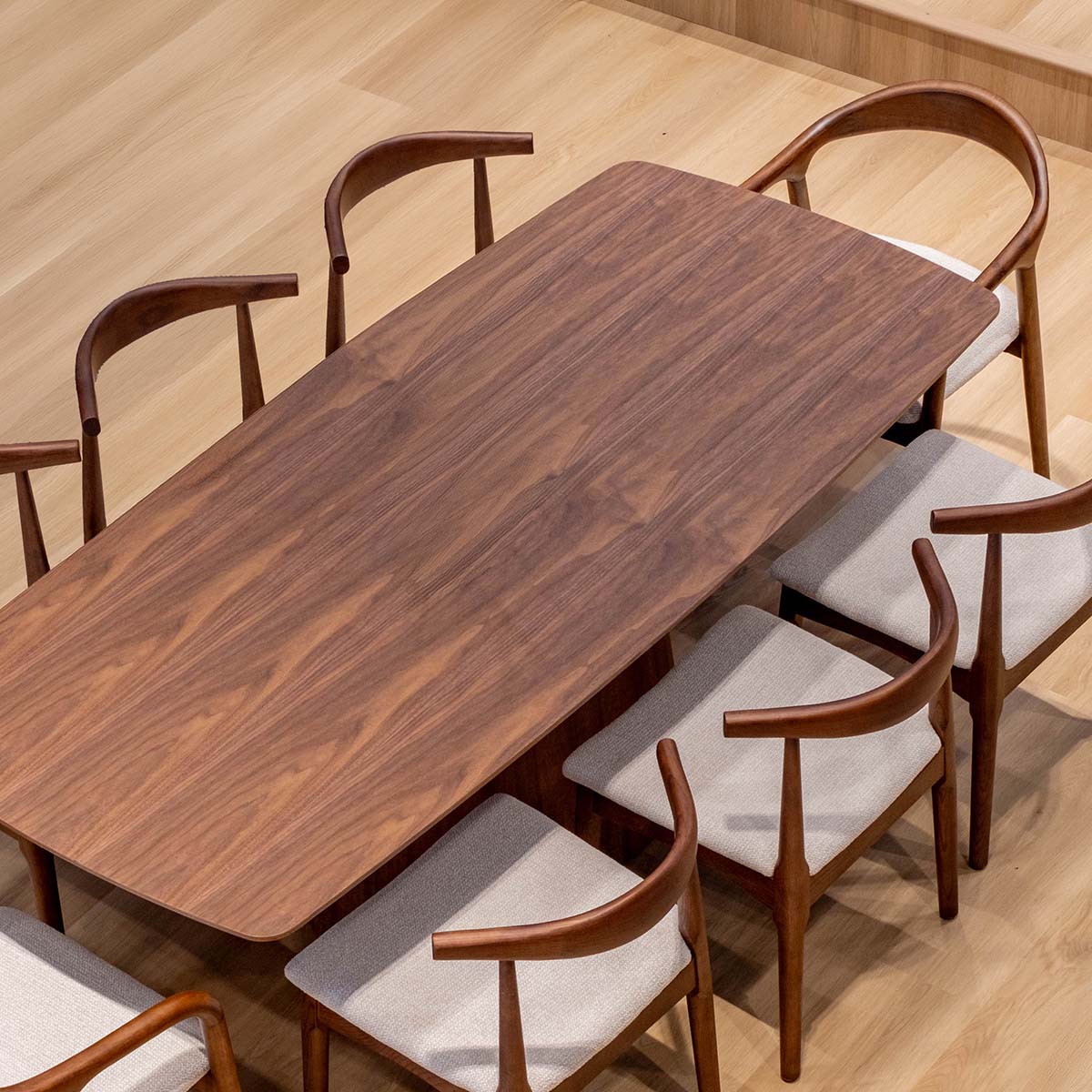 Mesa de Comedor Palermo