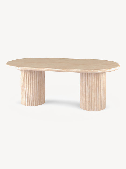 Mesa de Comedor Riad 200cm