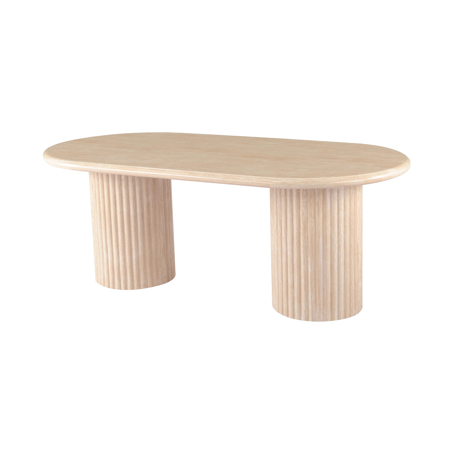 Mesa de Comedor Riad 200cm