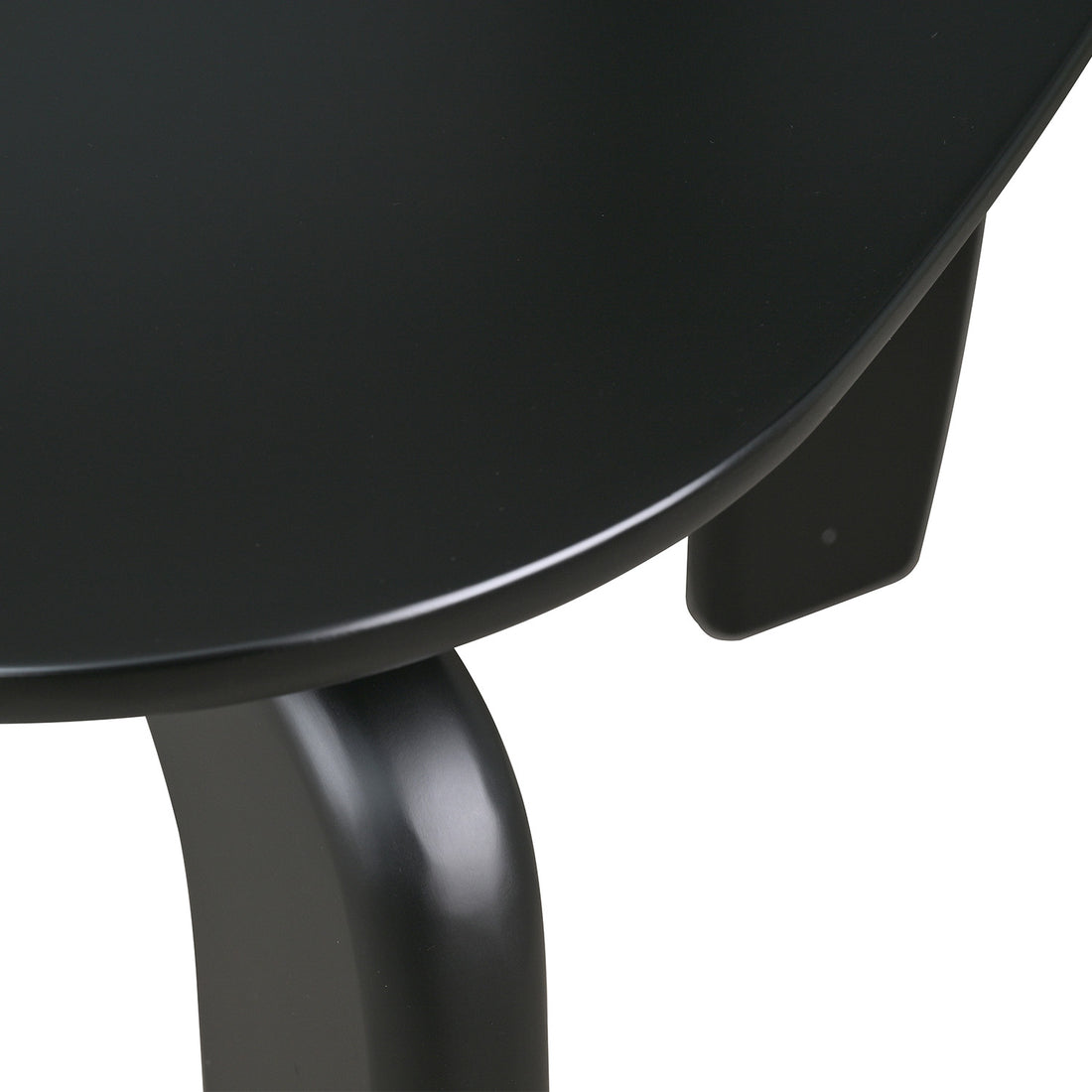 Mesa de Comedor Río Negro Vista de Detalle