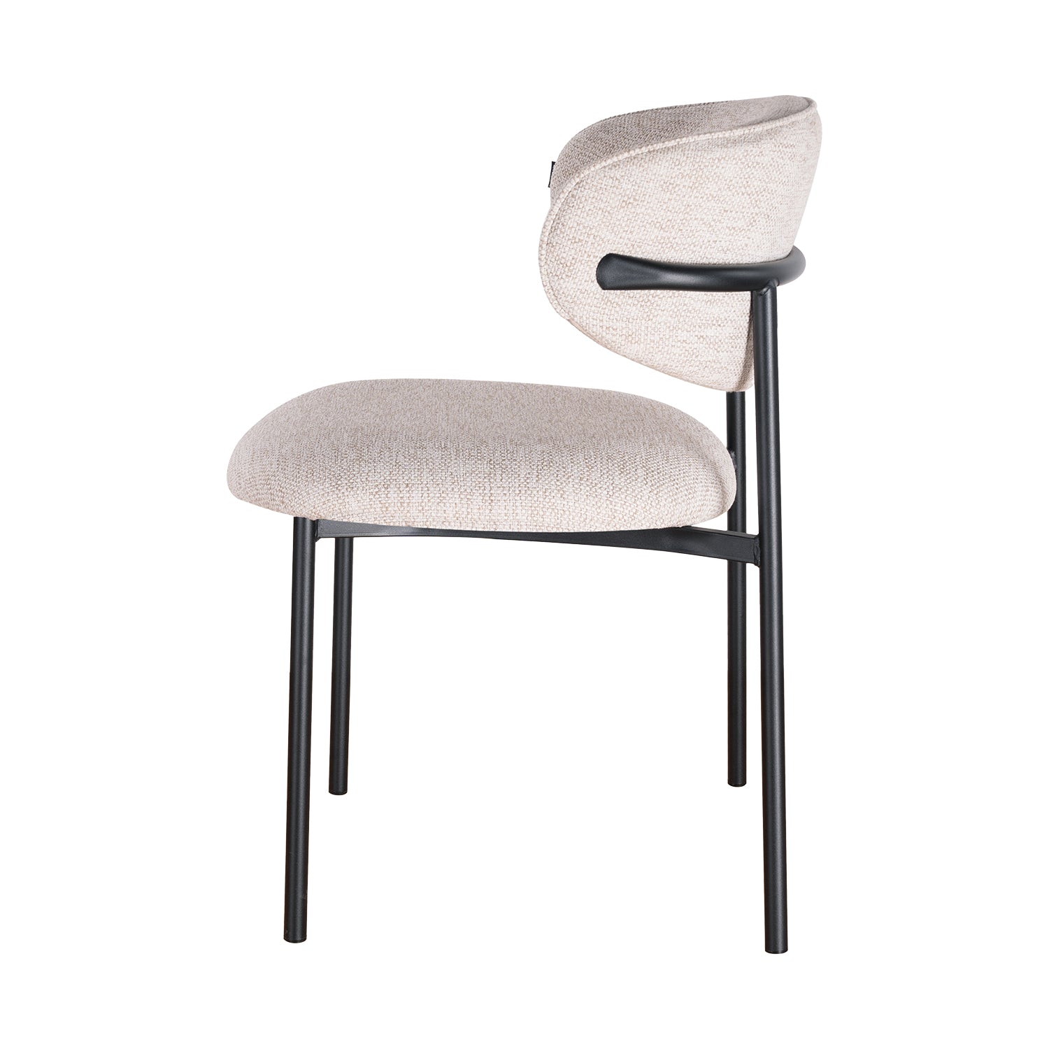 Silla Sicilia pata Negra