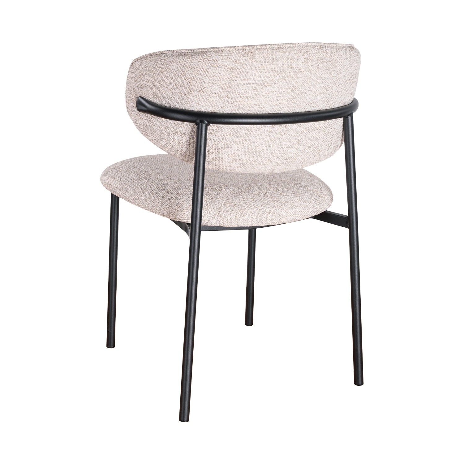 Silla Sicilia pata Negra
