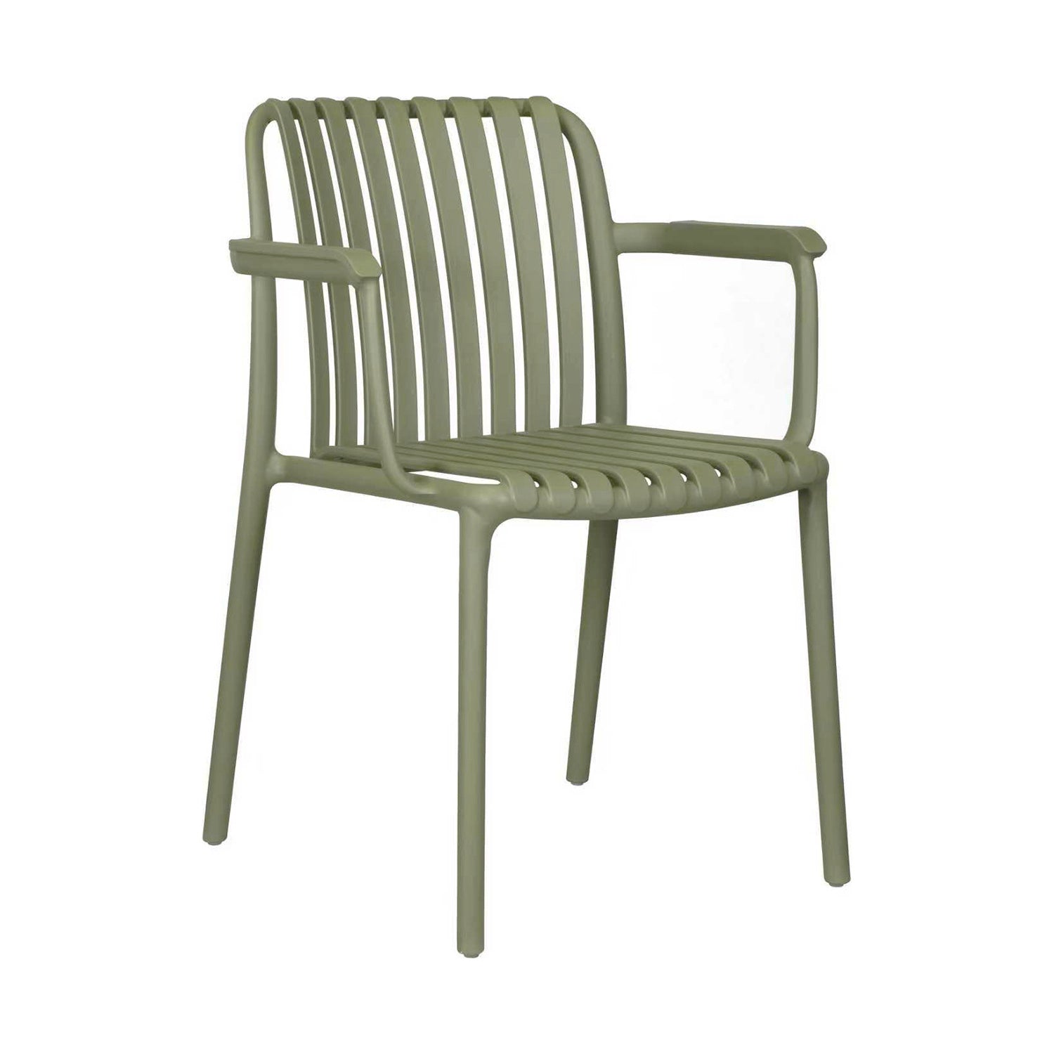 Silla de Exterior Menorca