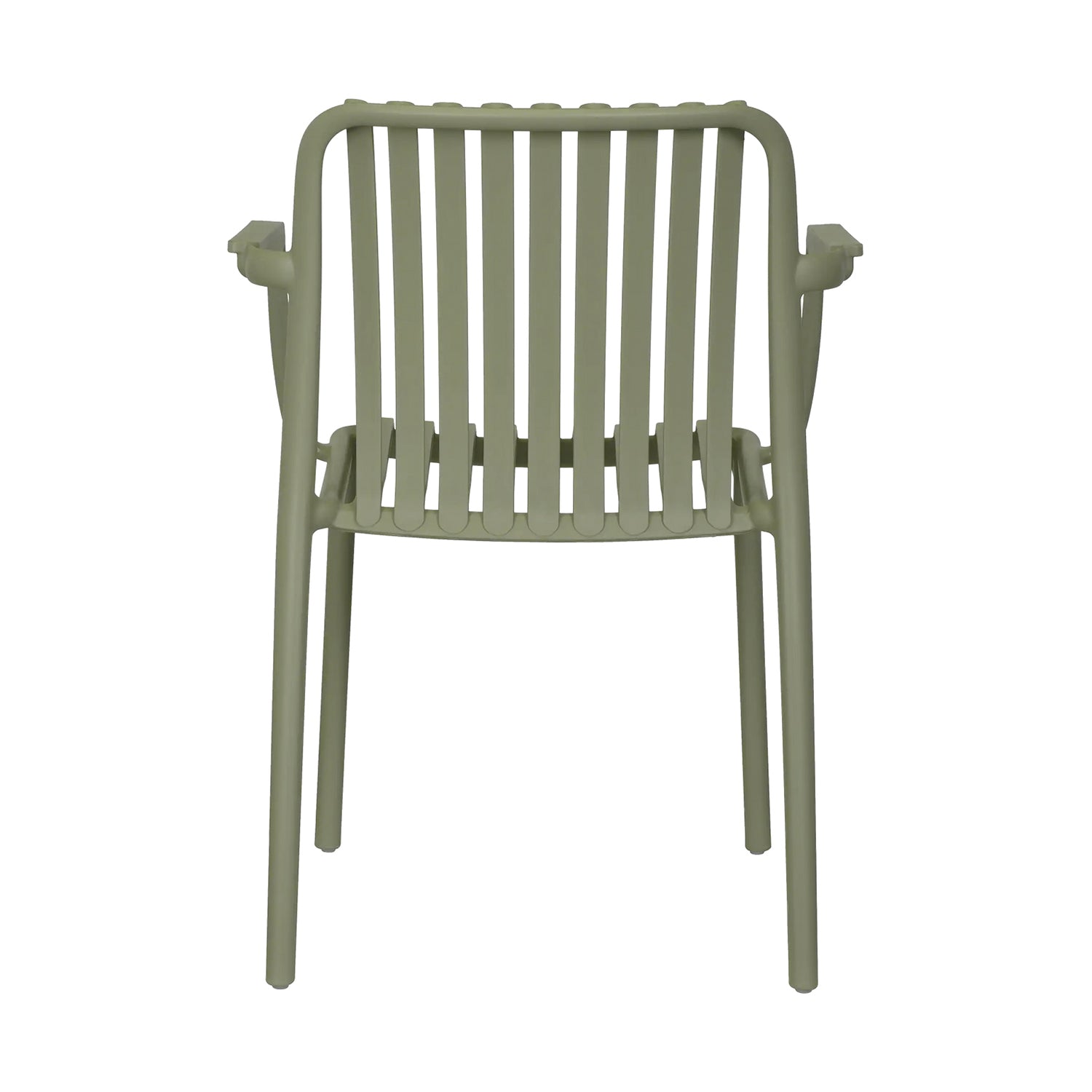 Silla de Exterior Menorca