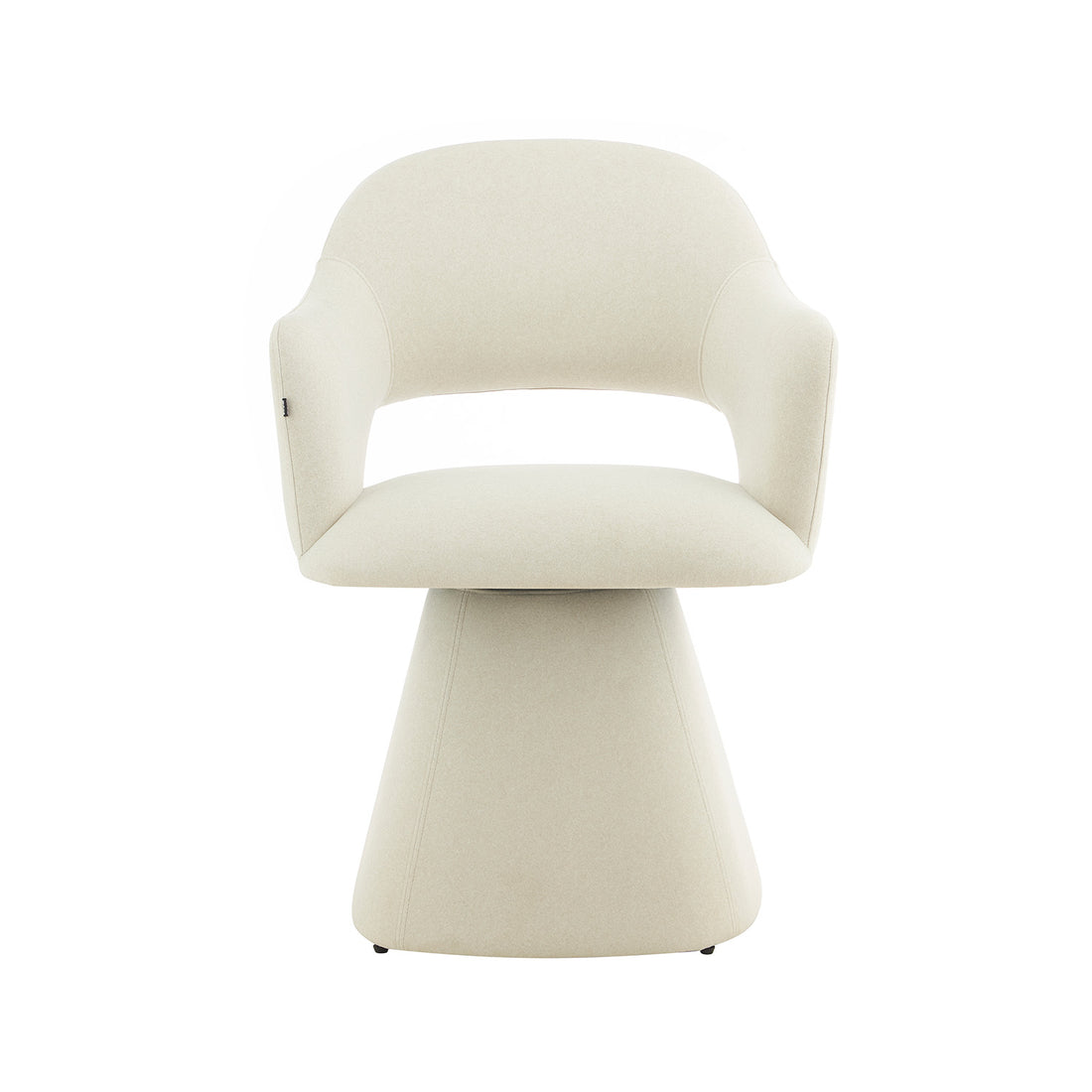 Silla Muscat Crema Vista