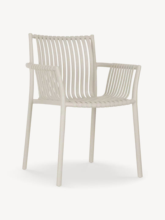 Silla de exterior Palma