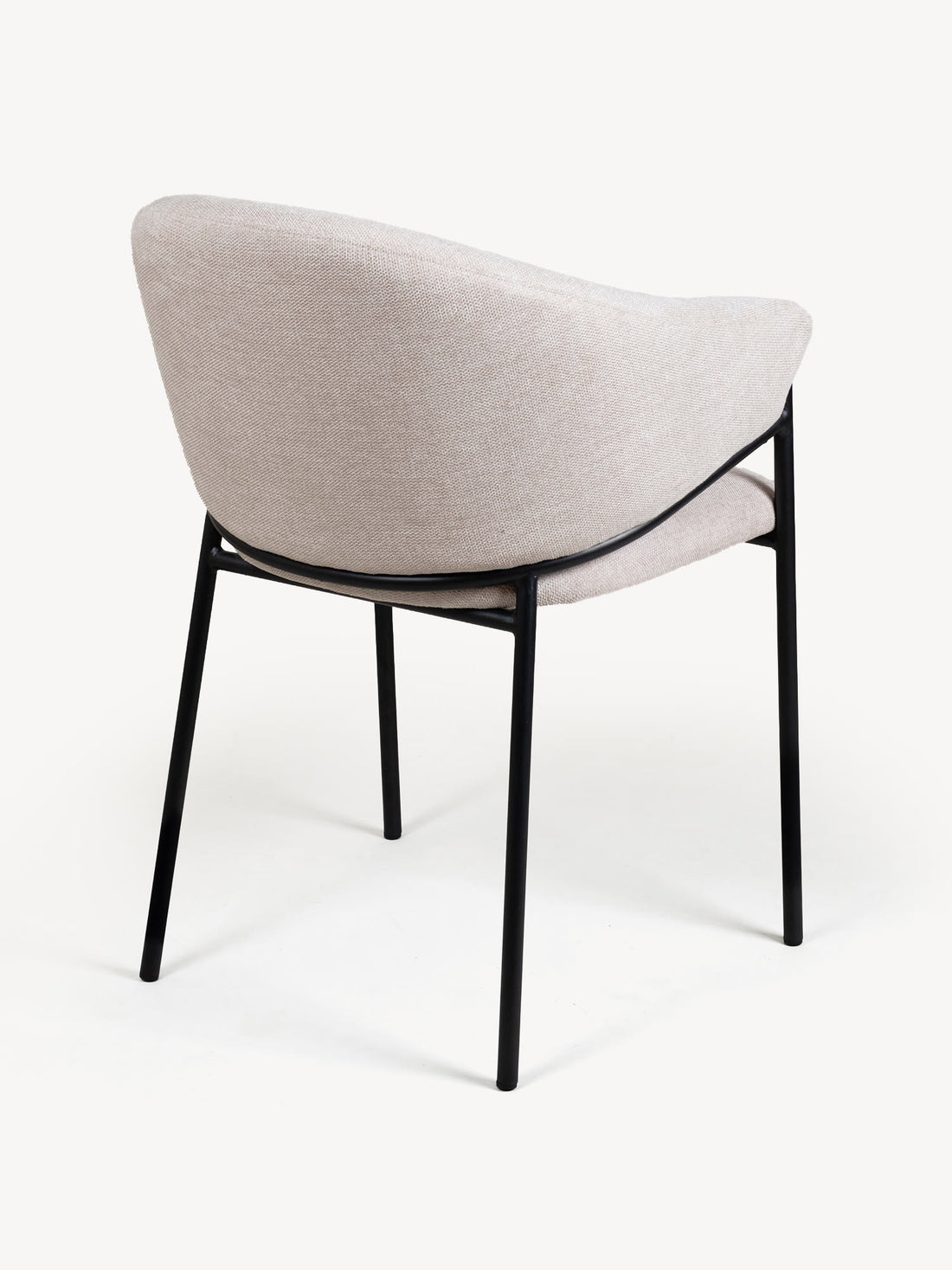 Silla Berlín pata negra
