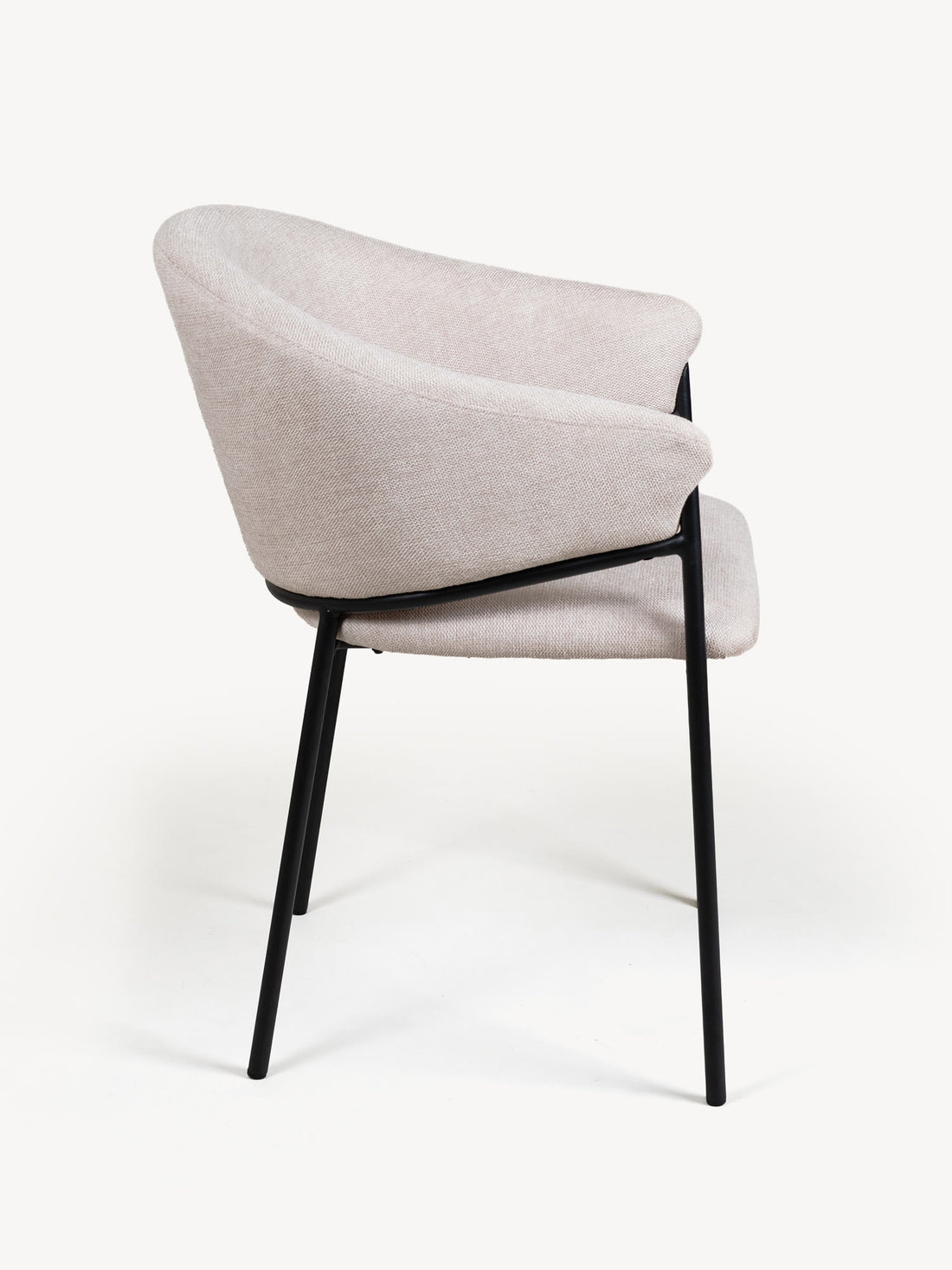 Silla Berlín pata negra