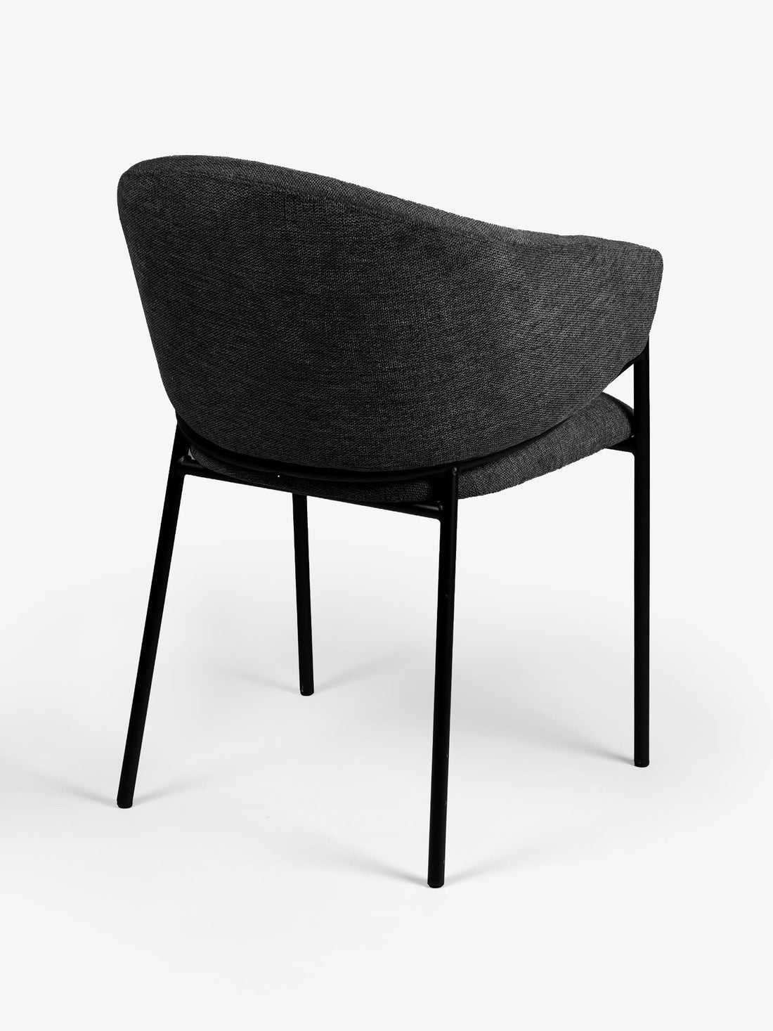 Silla Berlín pata negra