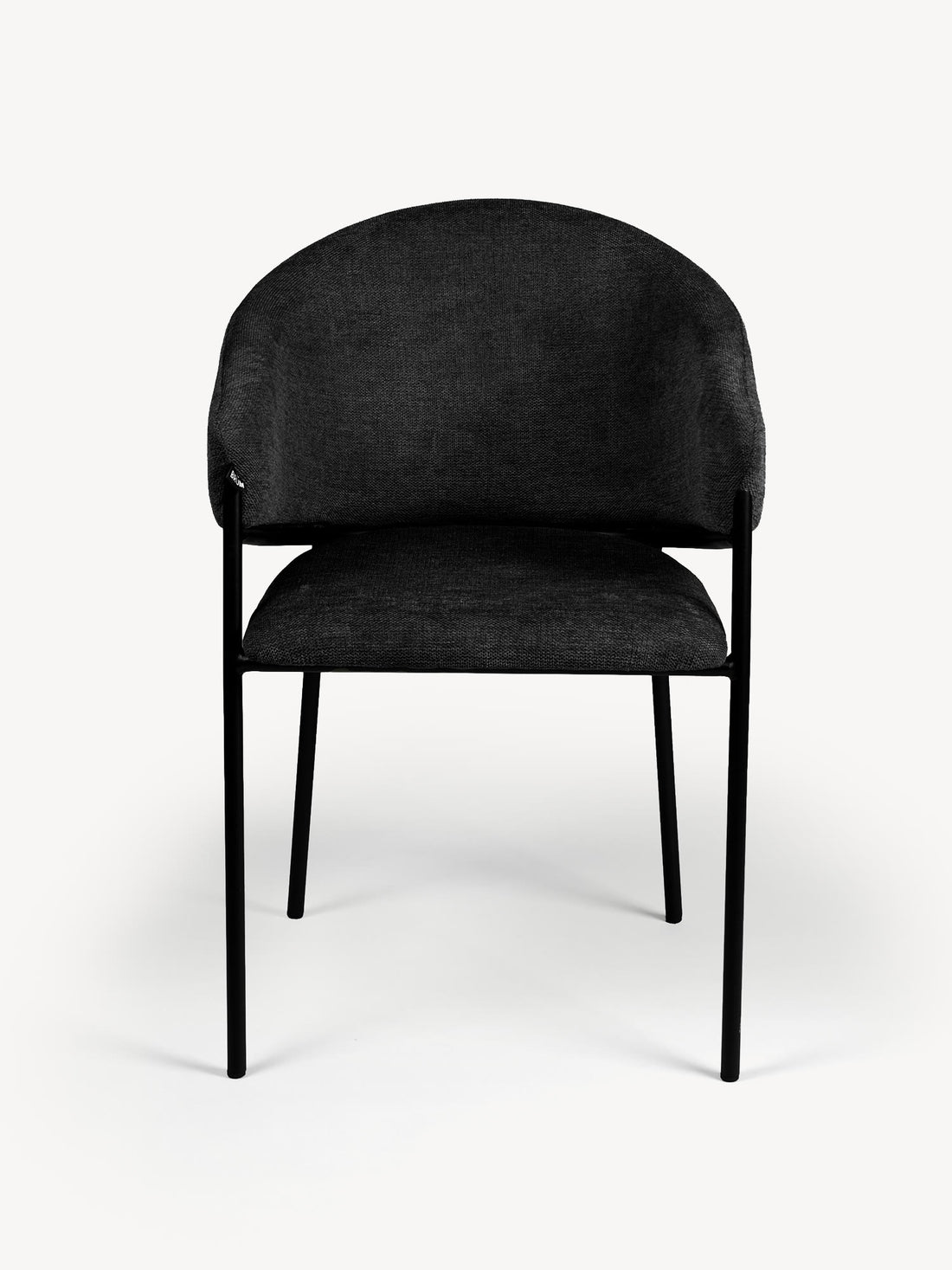 Silla Berlín pata negra
