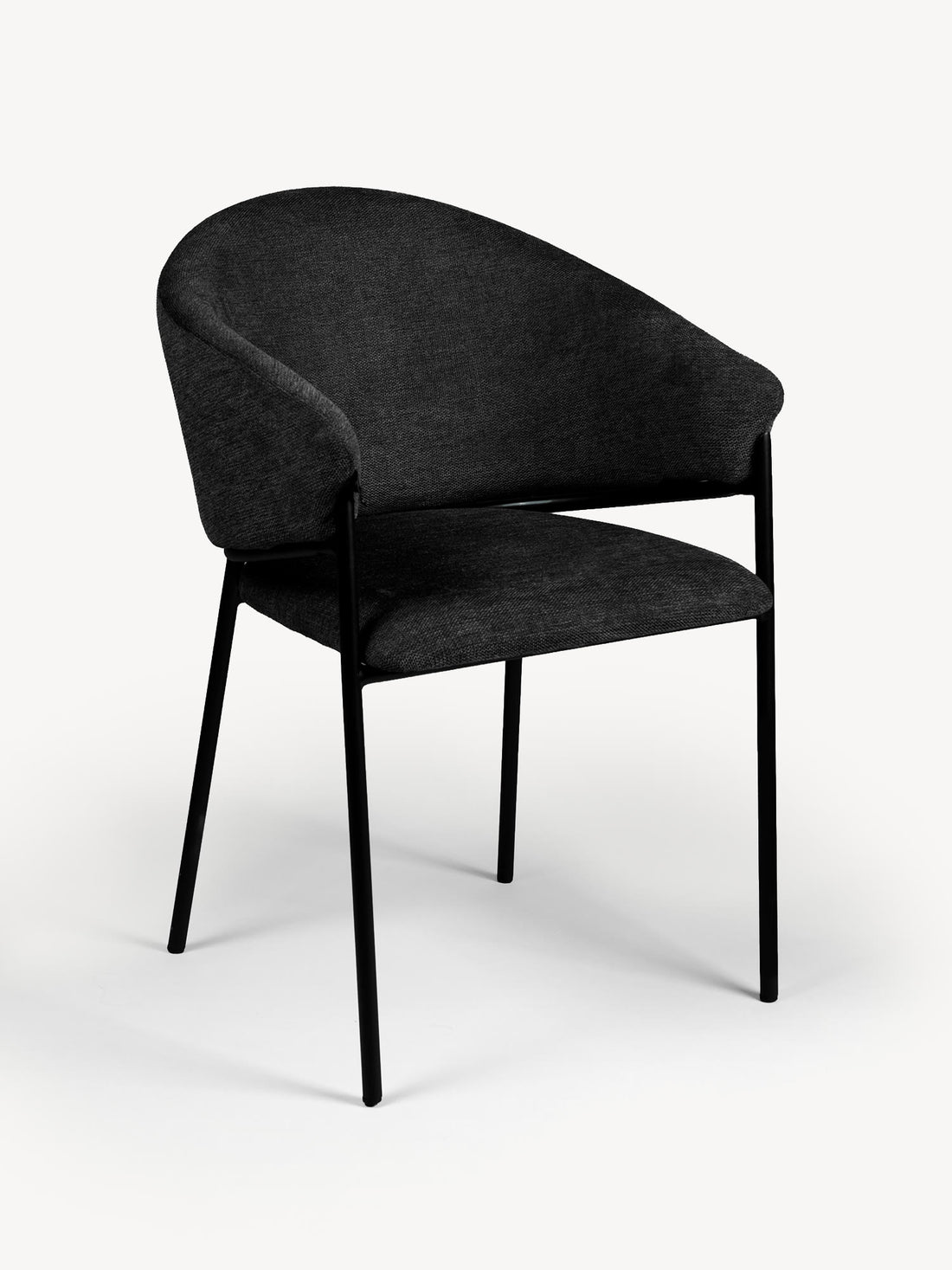 Silla Berlín pata negra