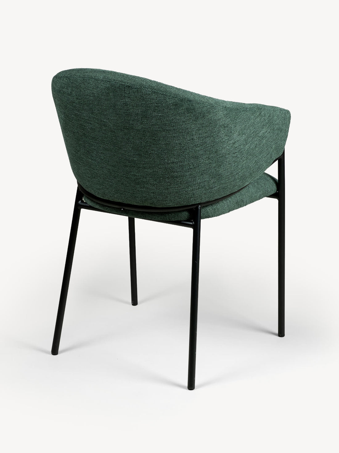 Silla Berlín pata negra