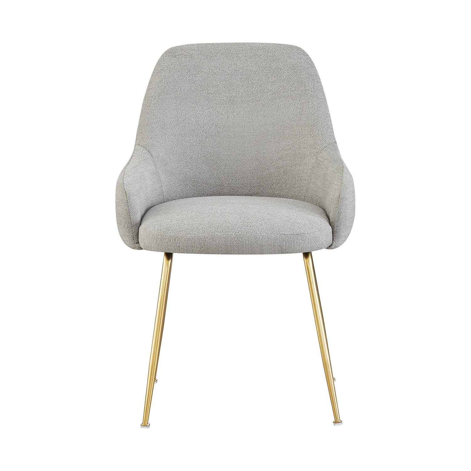 Silla Galicia Grey Vista Frontal