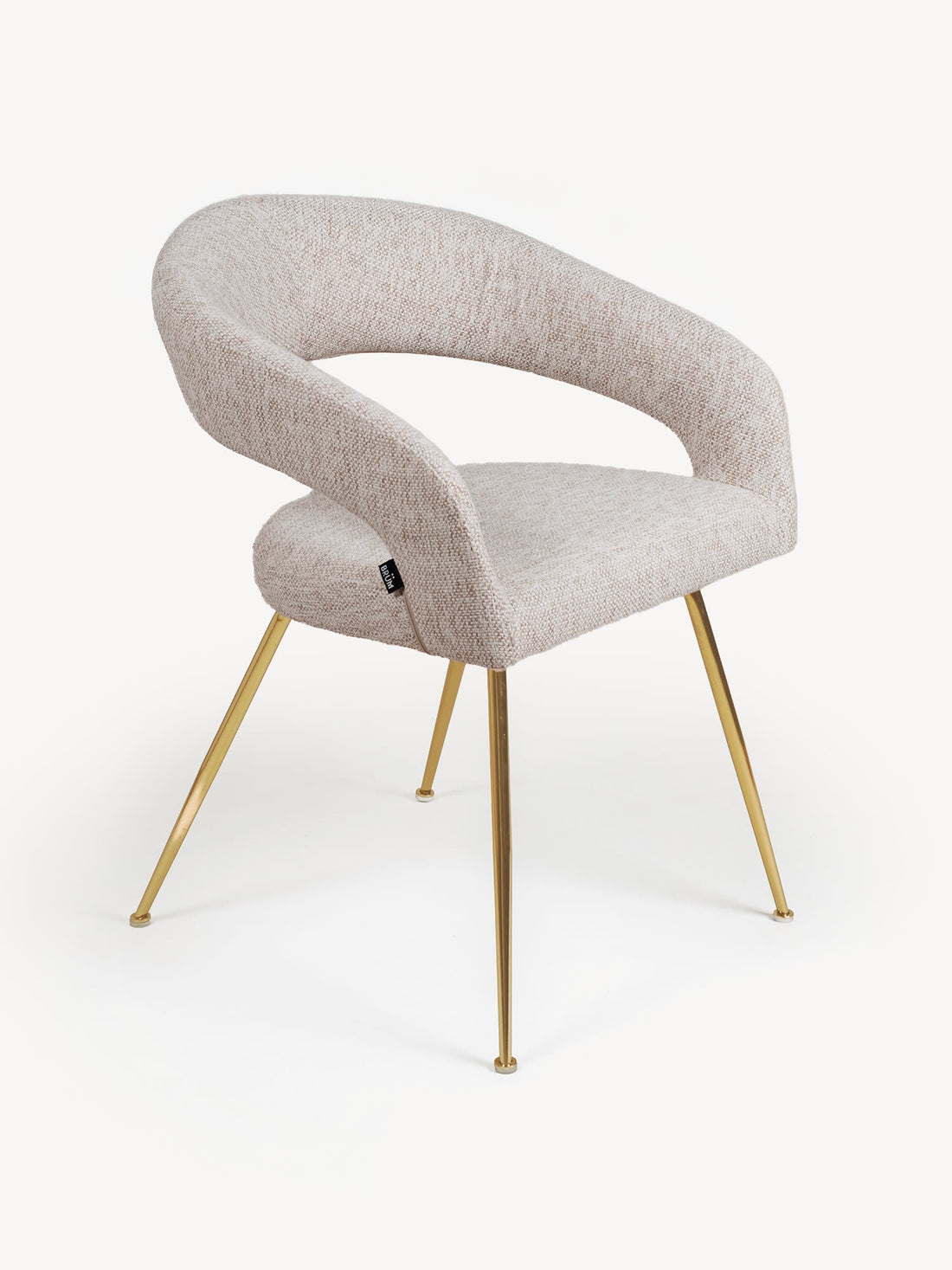 Silla Matera beige