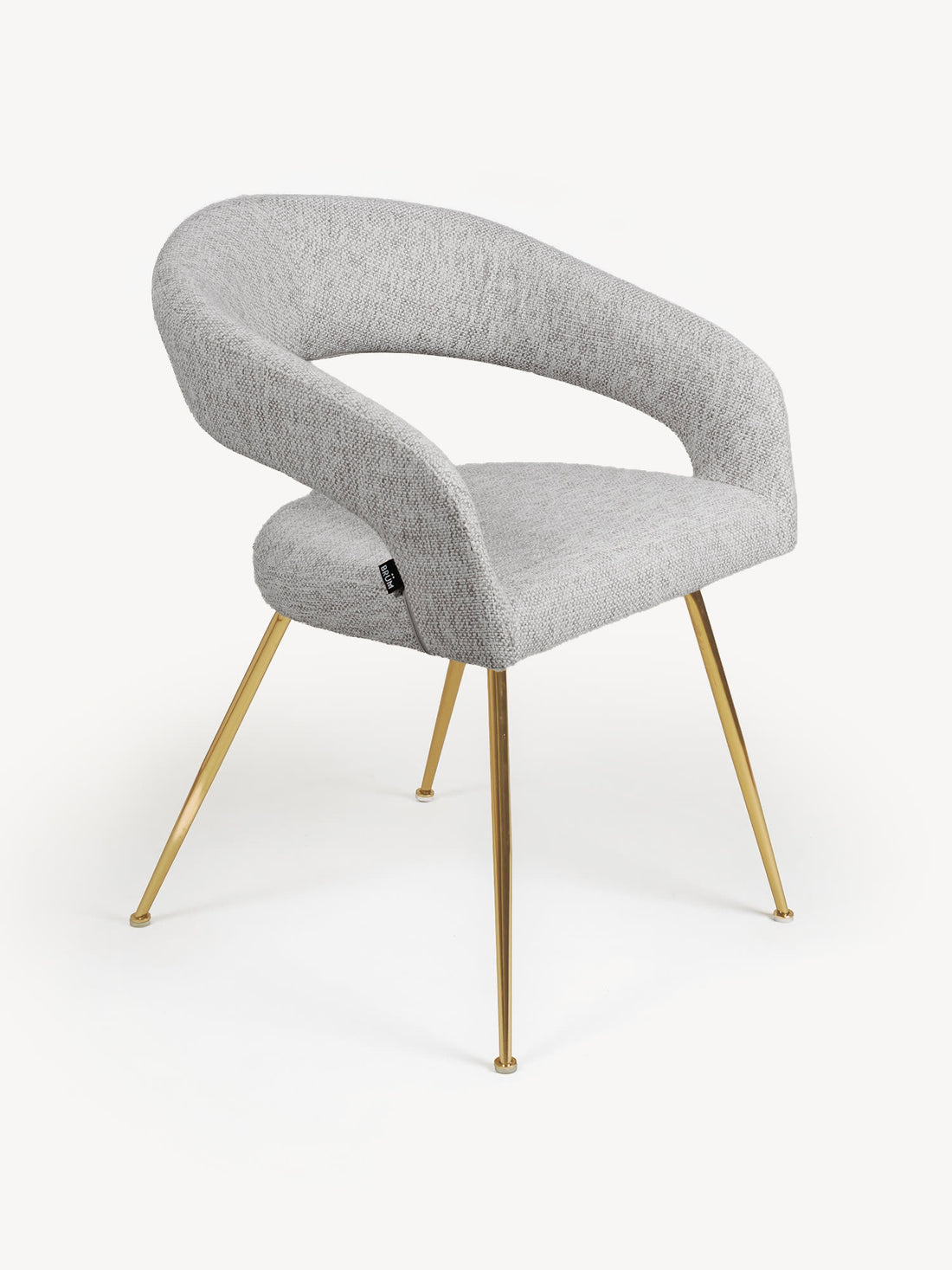 Silla Matera gris