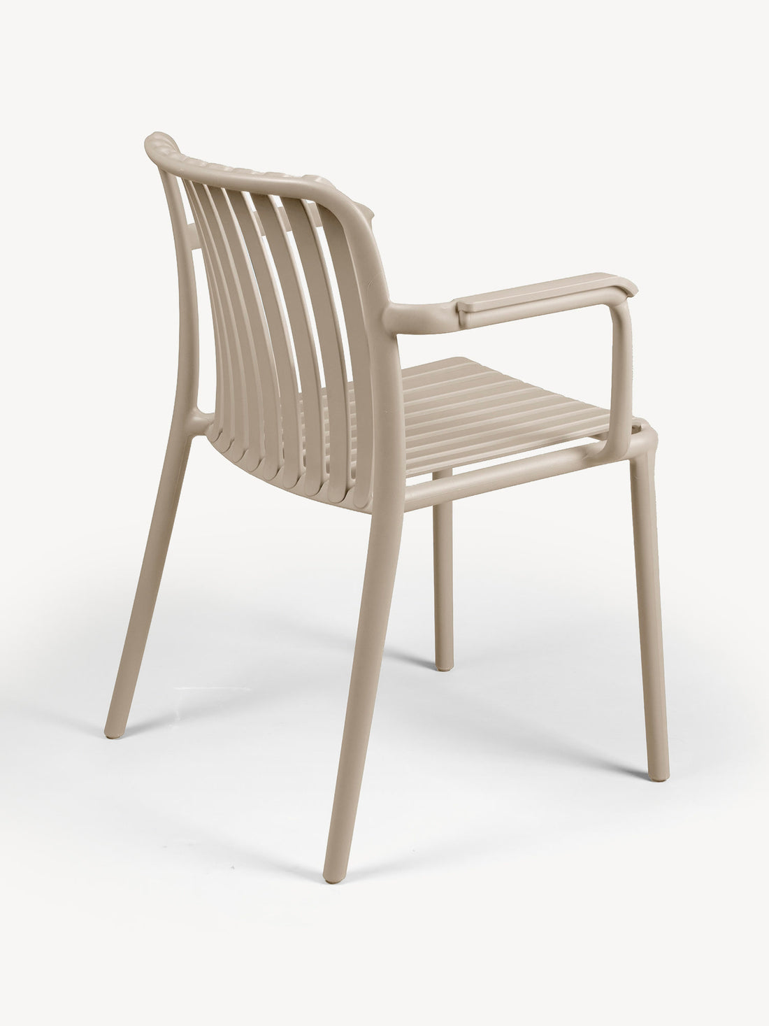 Silla de Exterior Menorca