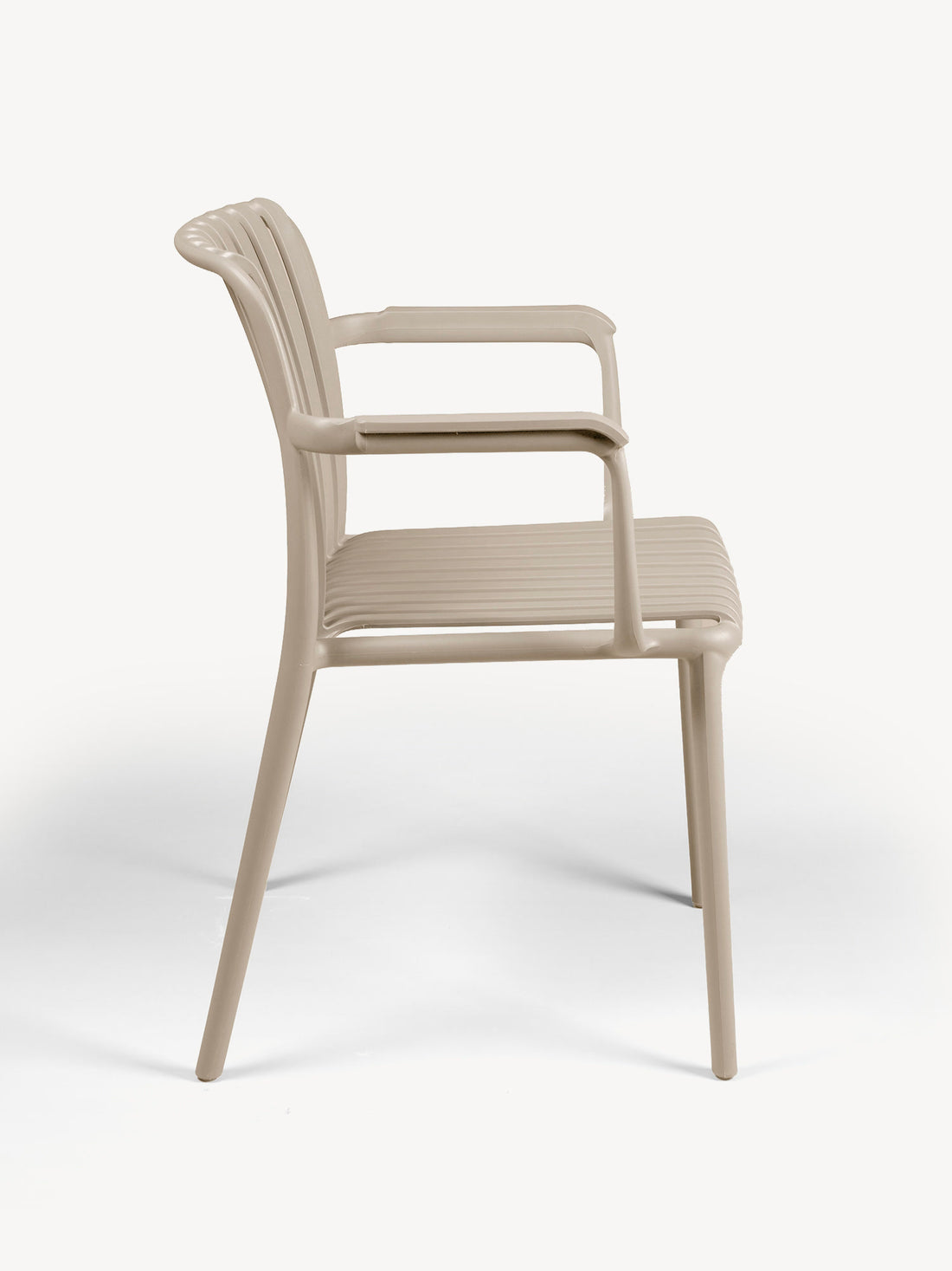 Silla de Exterior Menorca