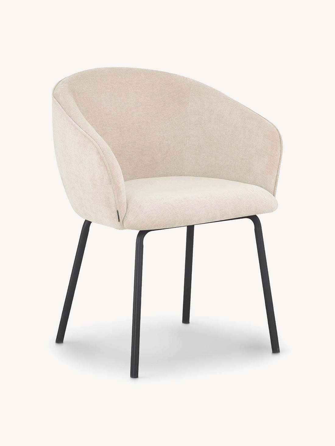 Silla Miami beige